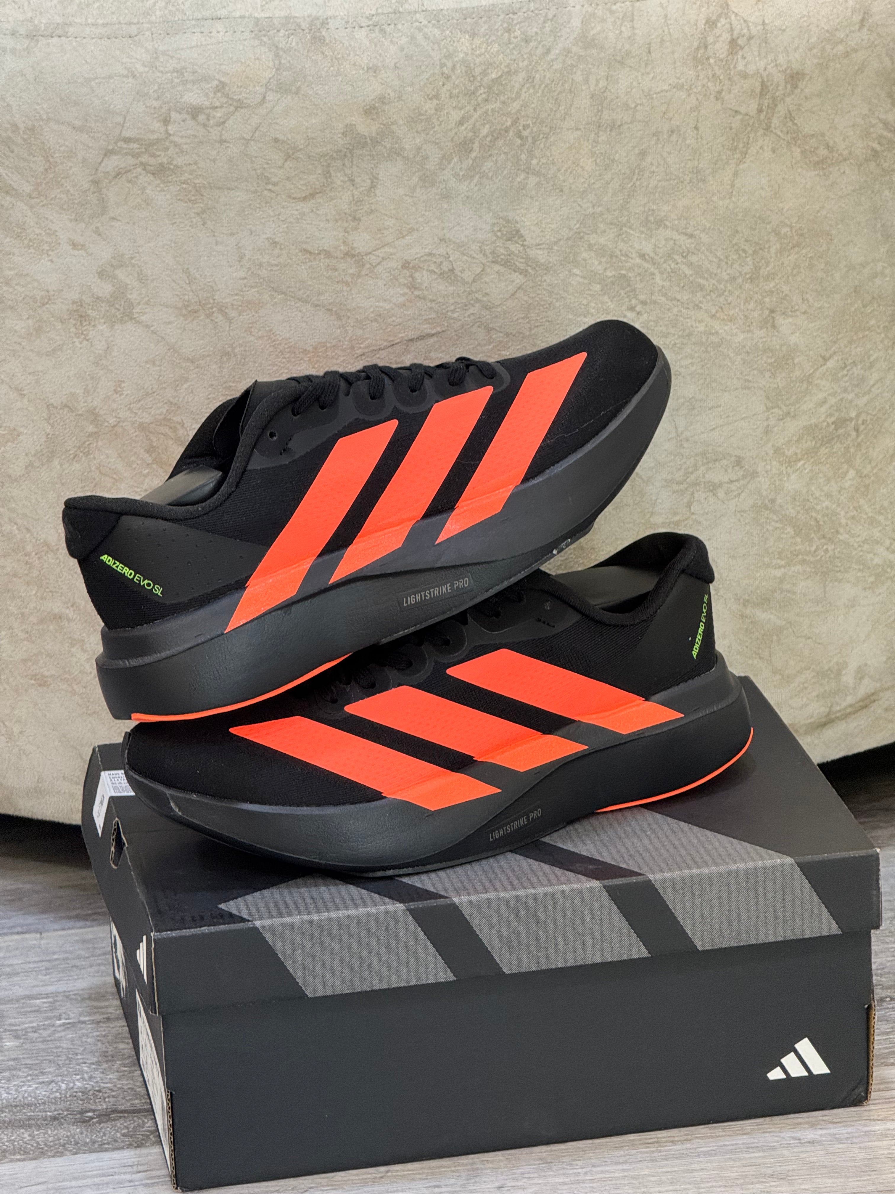 ADIZERO EVO SL