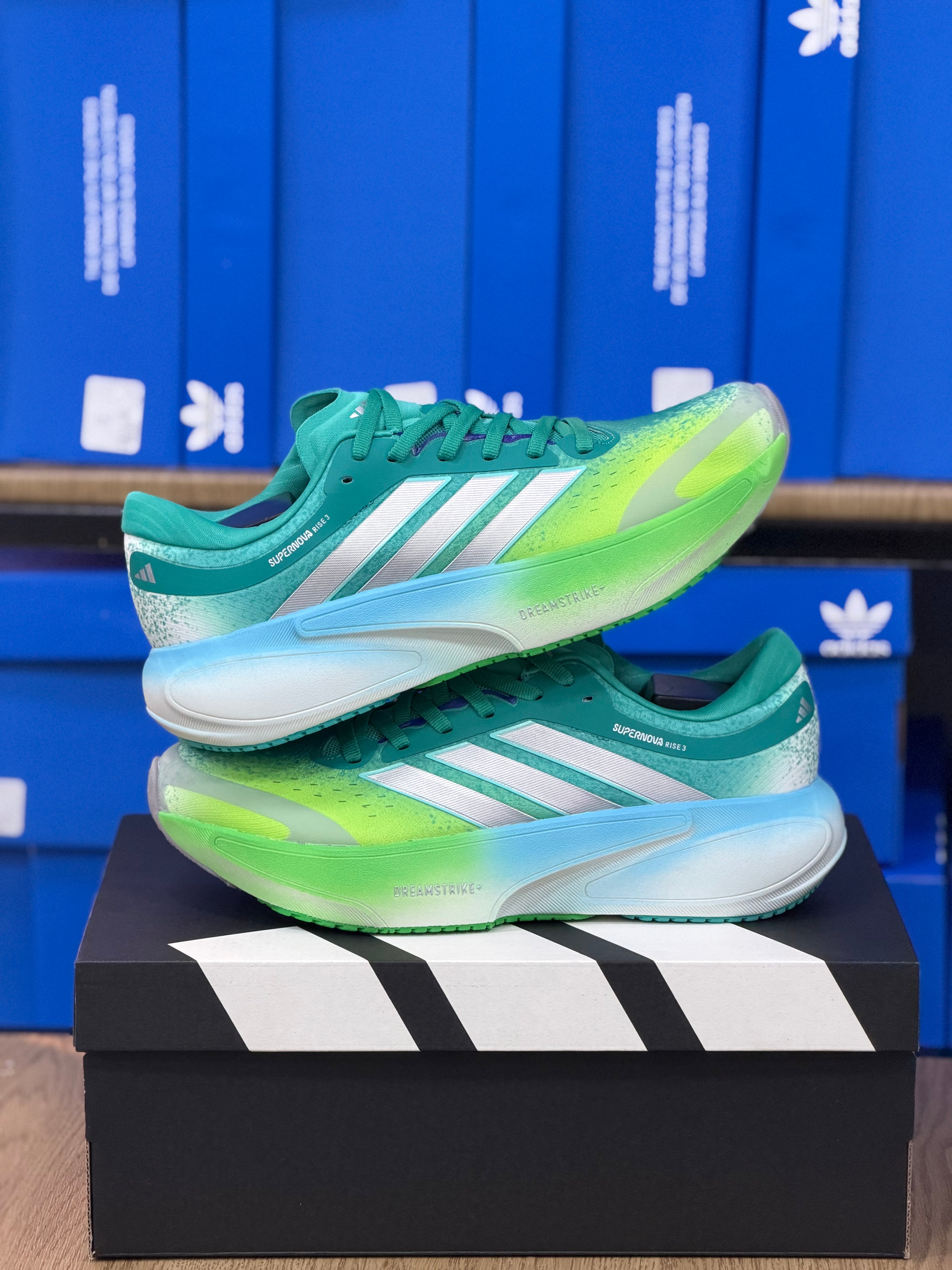 ADIDAS SUPERNOVA RISE 3