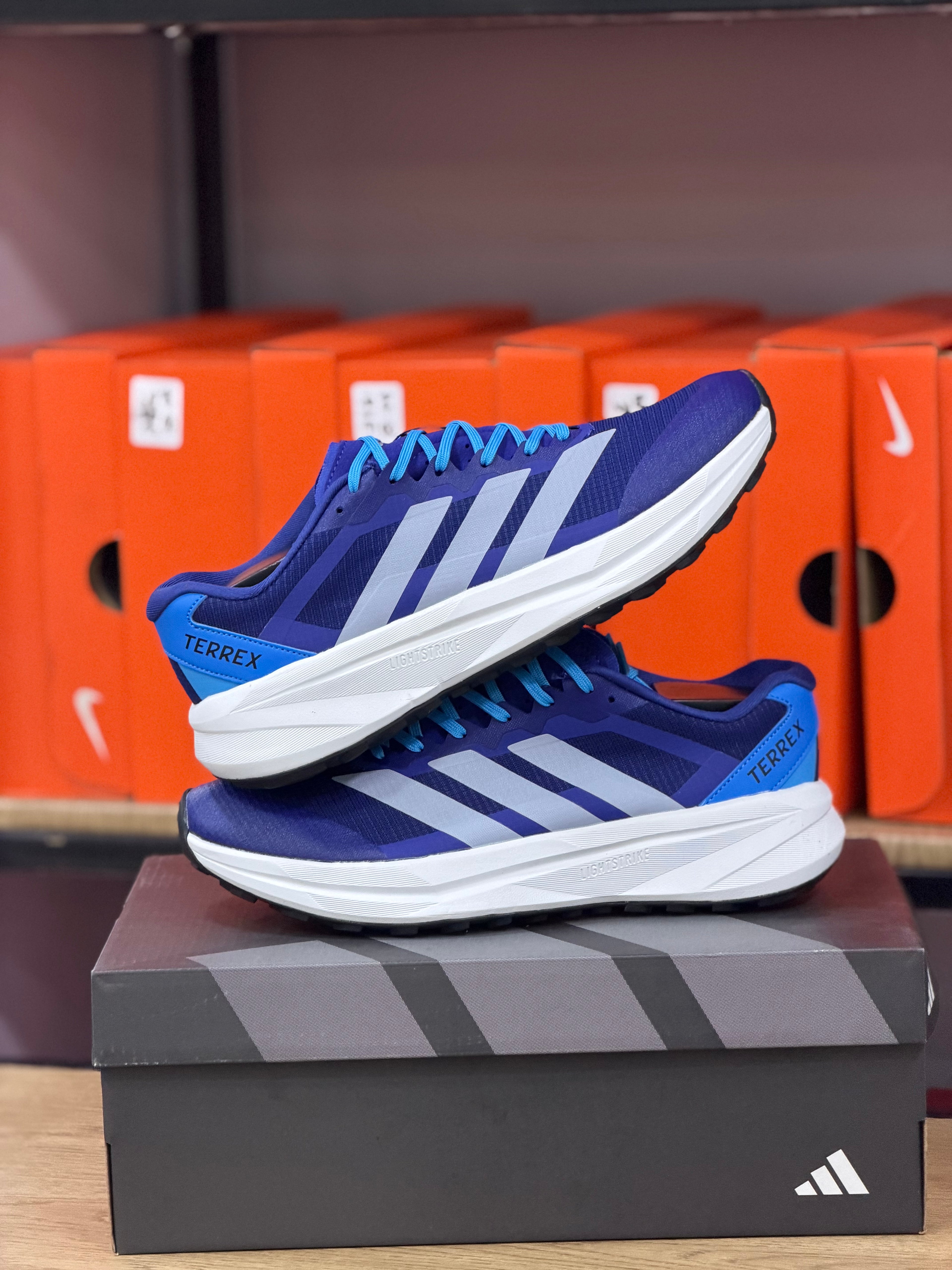 ADIDAS TERREX