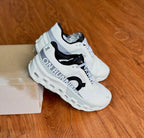 ON RUNNING F