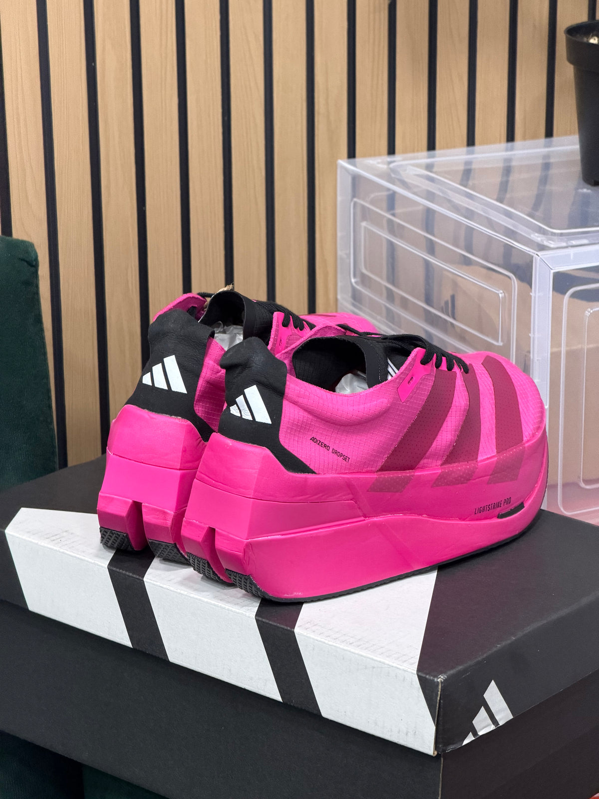 ADIDAS DROSEP