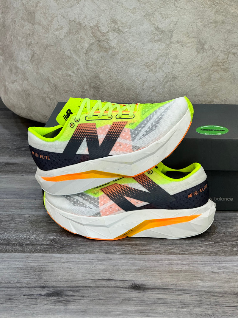NEW BALANCE ELITE V4