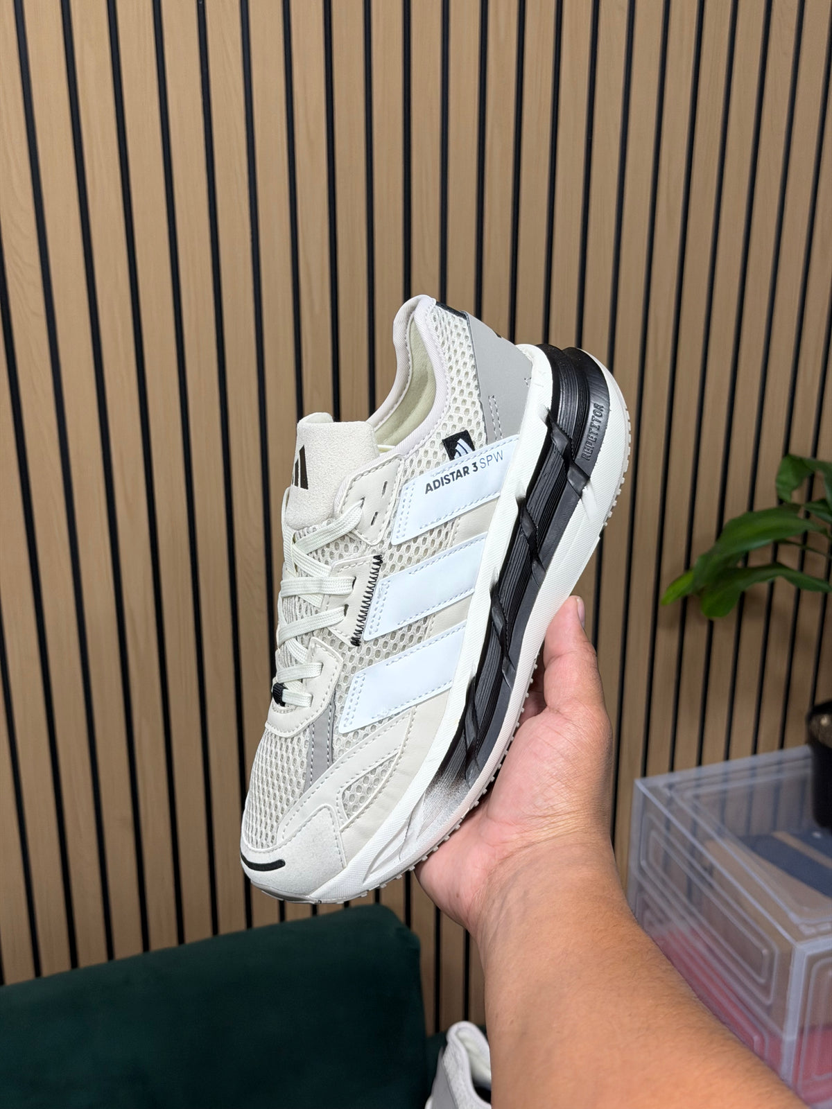 ADISTAR 3 SPW