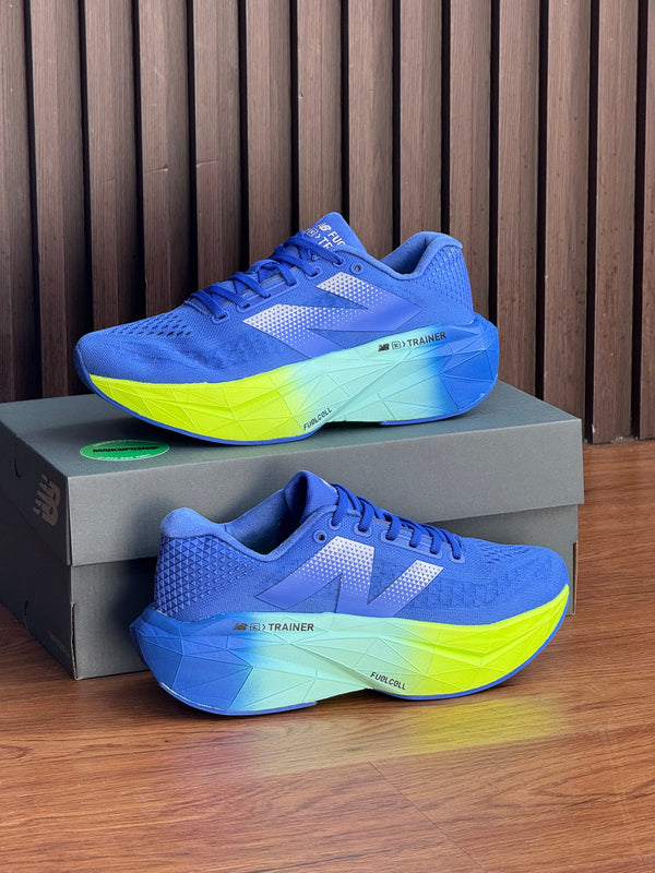 NEW BALANCE TRAINER