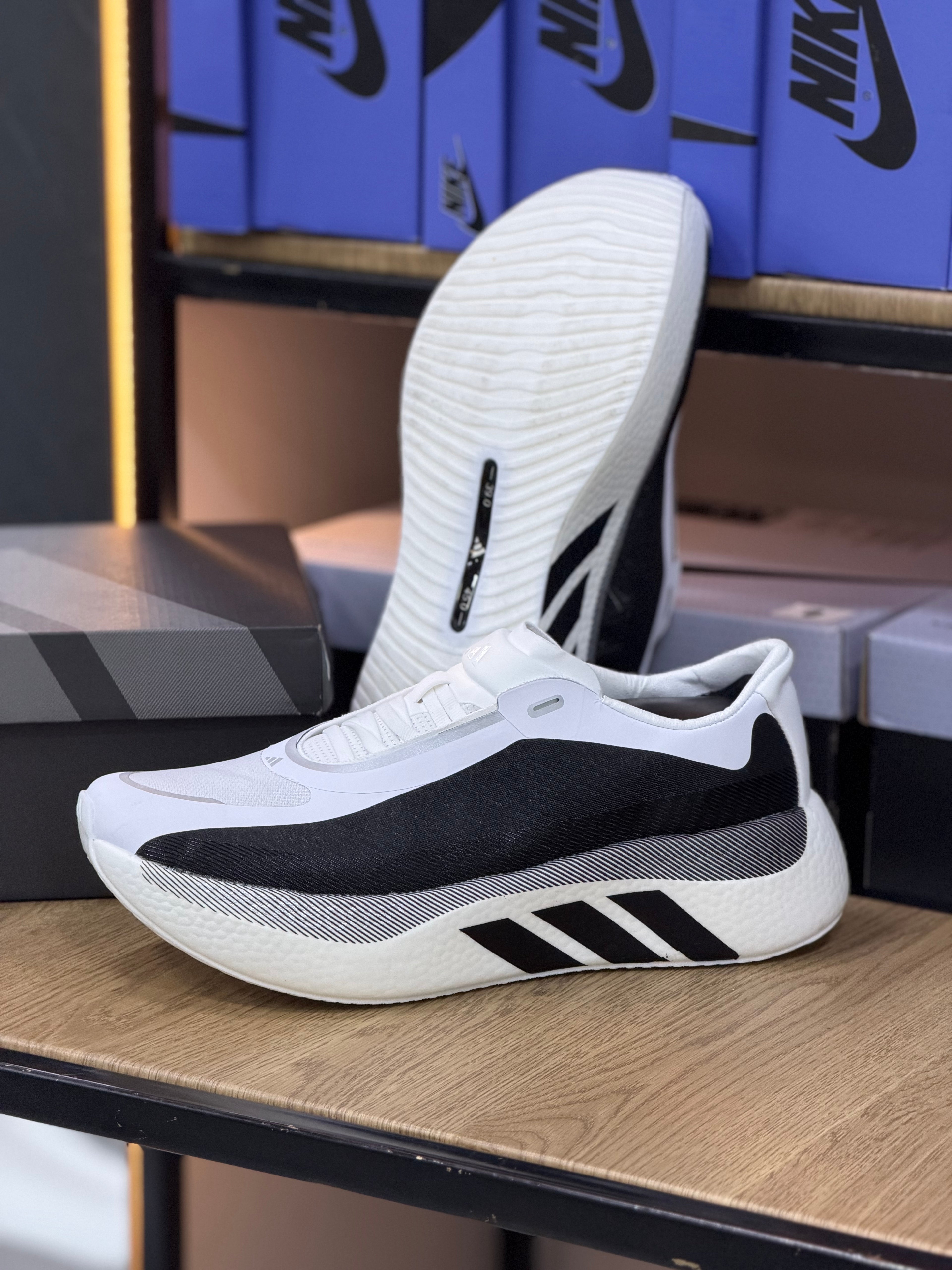 ADIDAS HYPERBOOTS EDGE