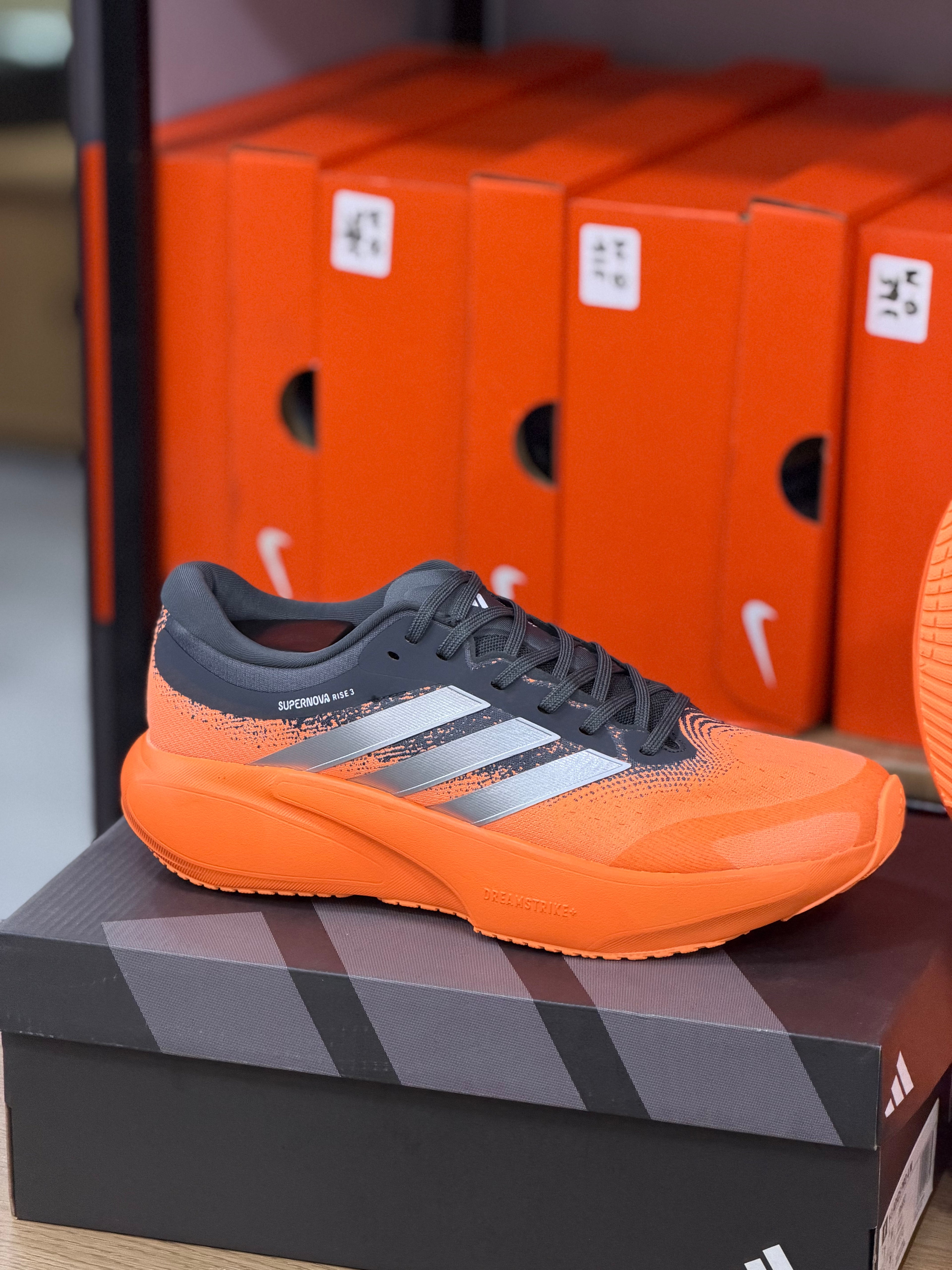 ADIDAS SUPERNOVA RISE3