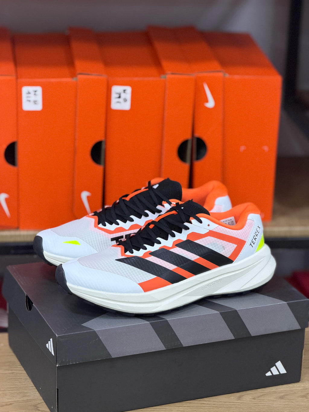 ADIDAS TERREX