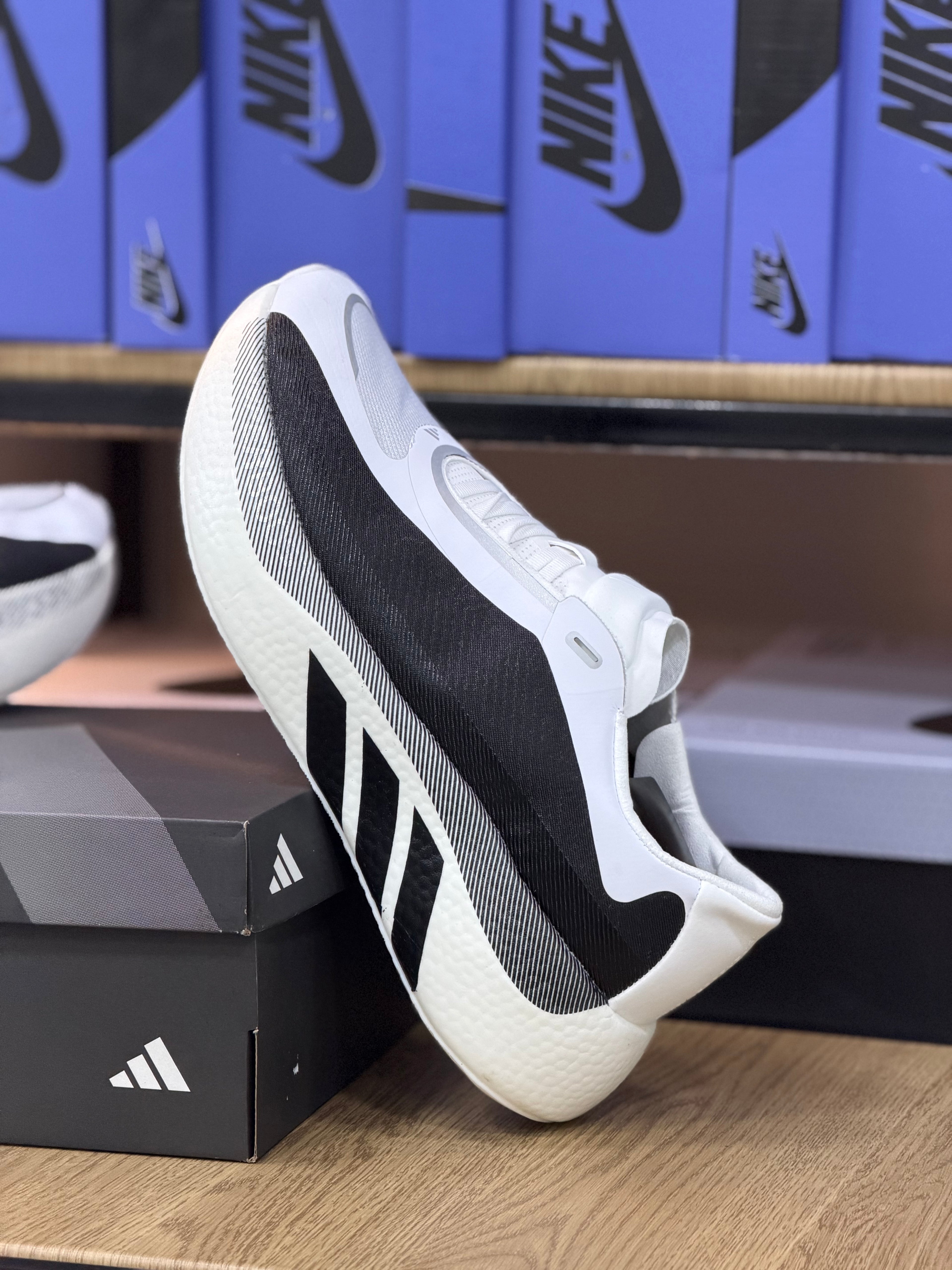 ADIDAS HYPERBOOTS EDGE