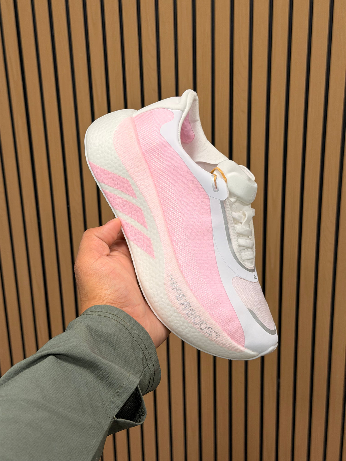 ADIDAS HYPERBOOTS EDGE