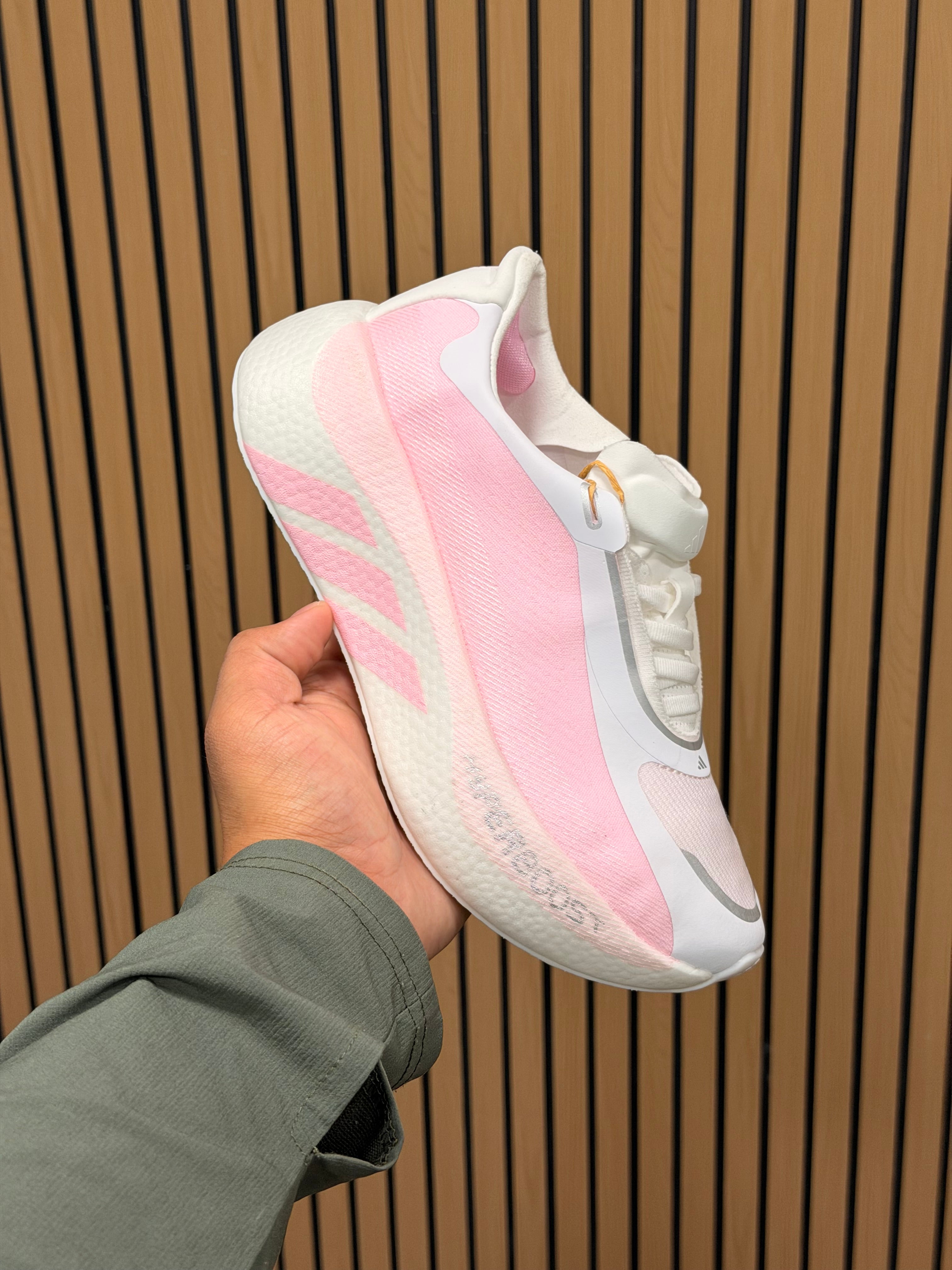 ADIDAS HYPERBOOTS EDGE