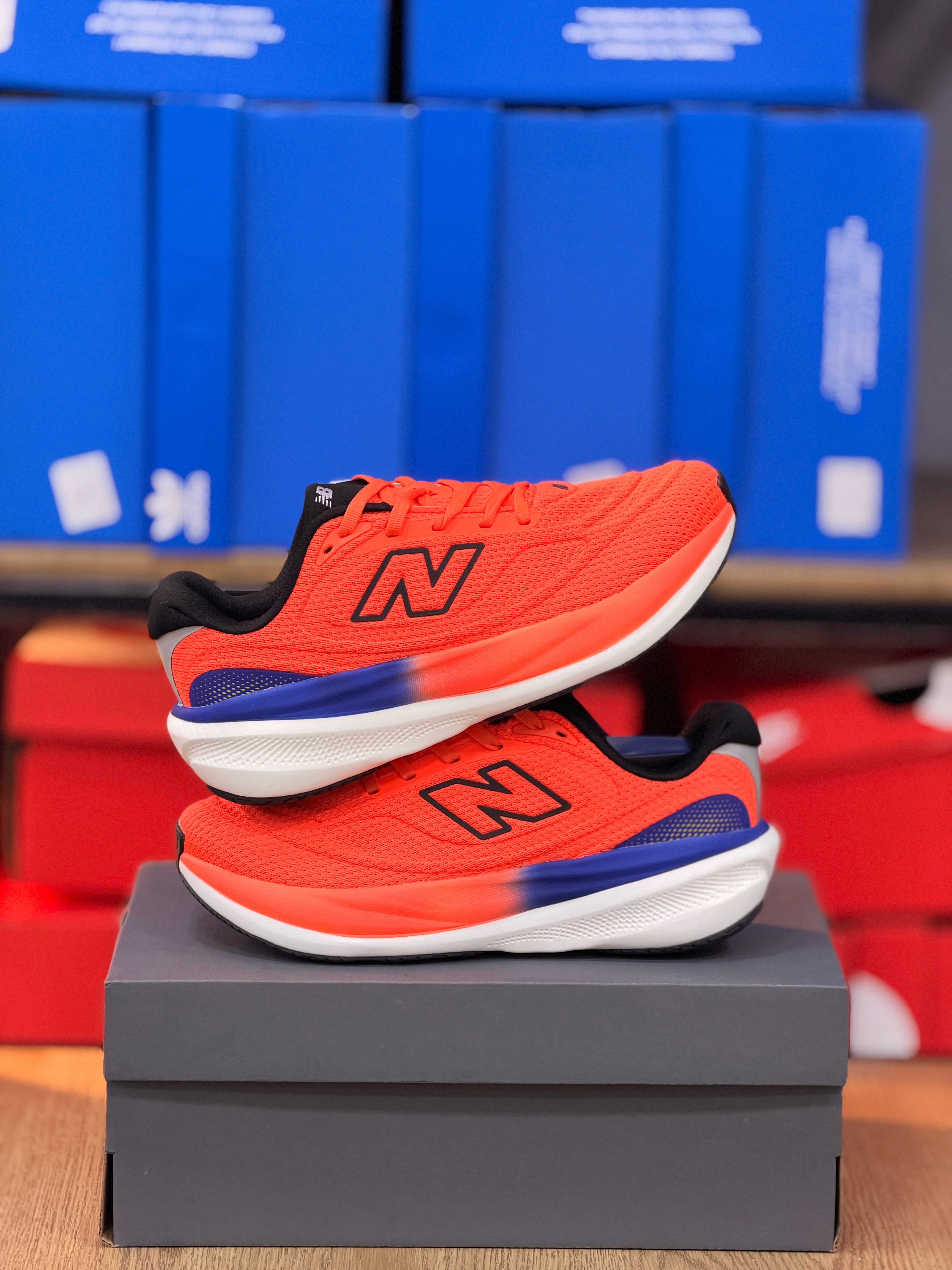 NEW BALANCE