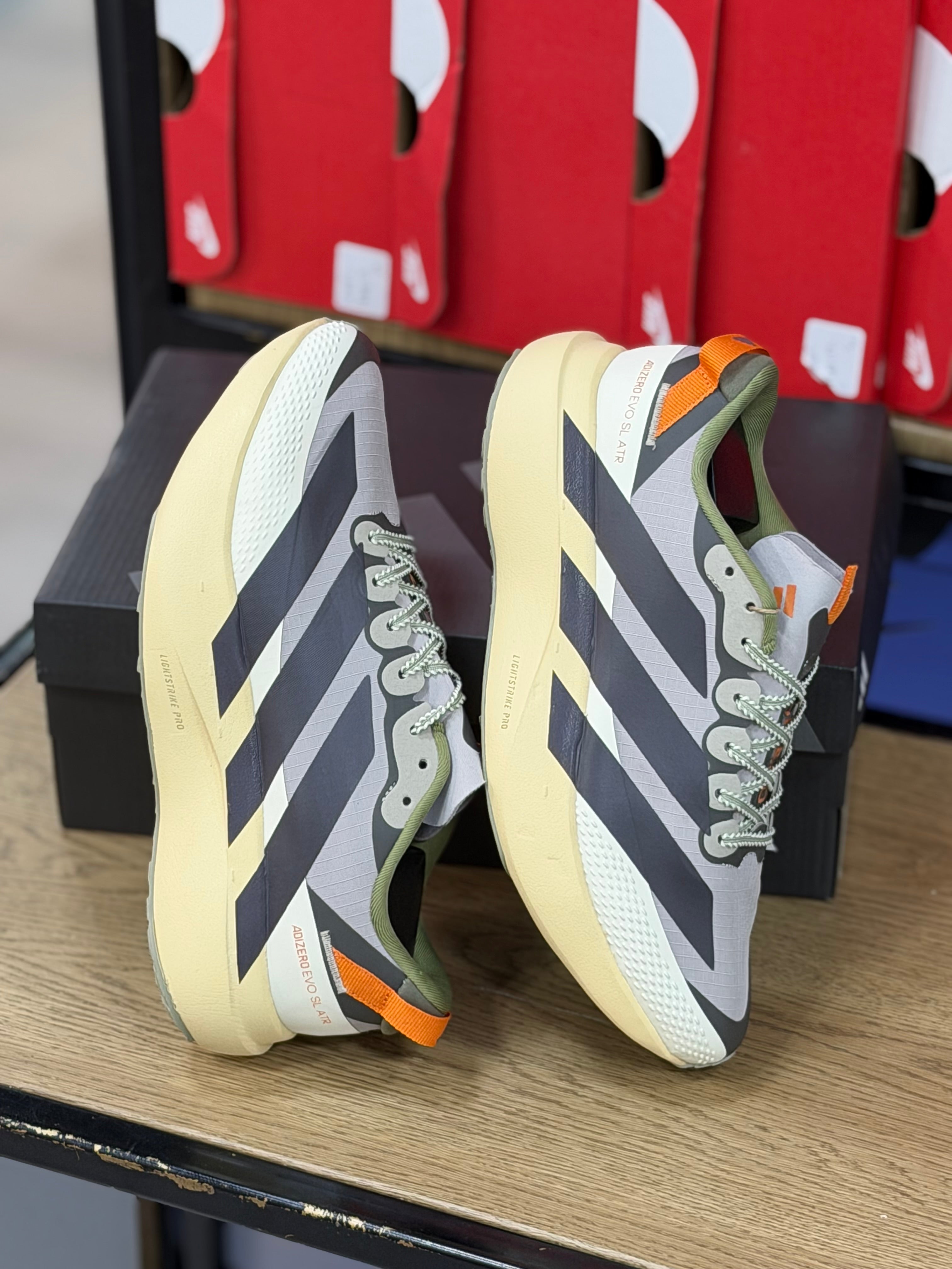 ADIDAS EVO SL ATR
