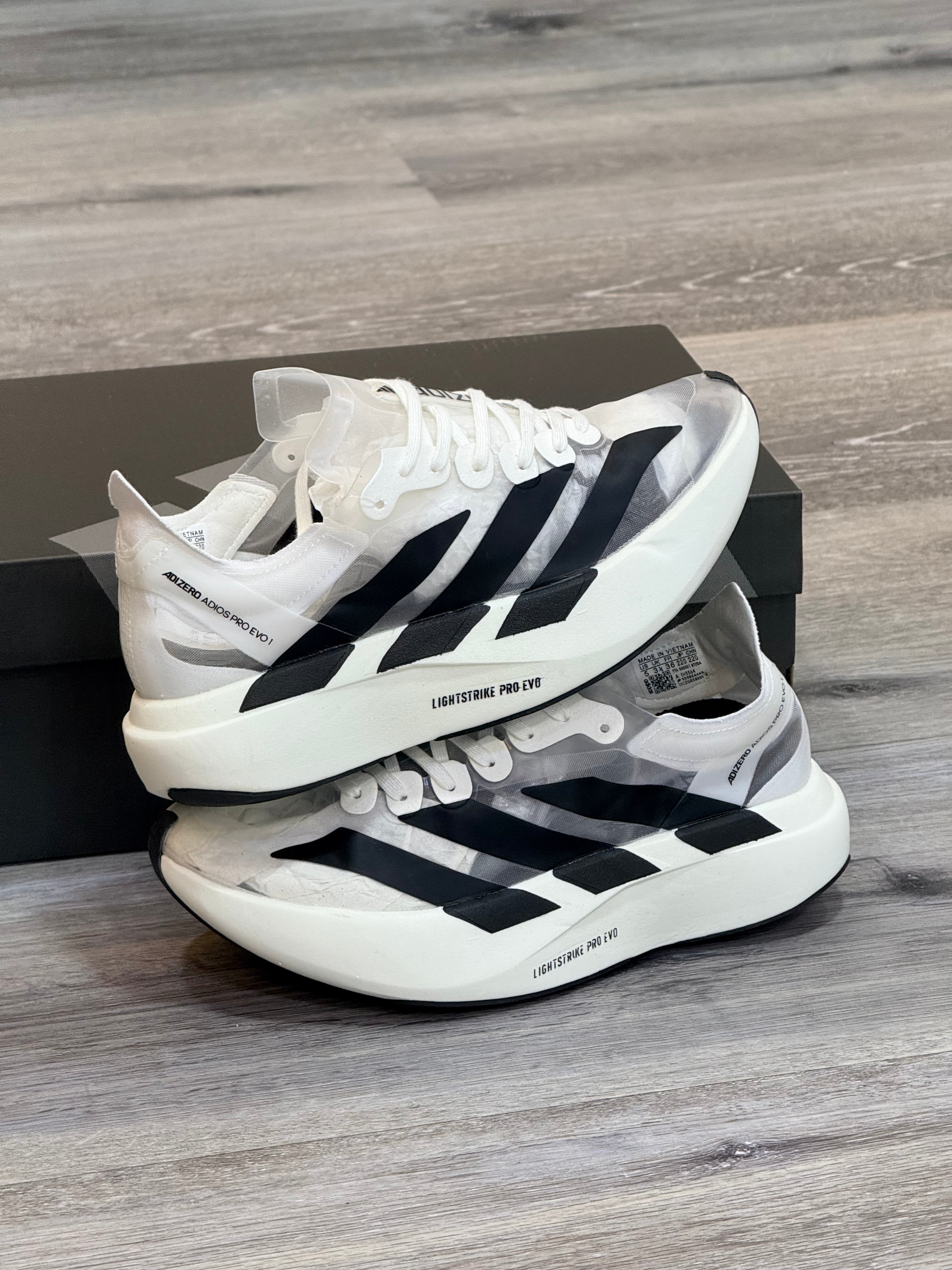 ADIDAS ADIÓS PRO EVO 1