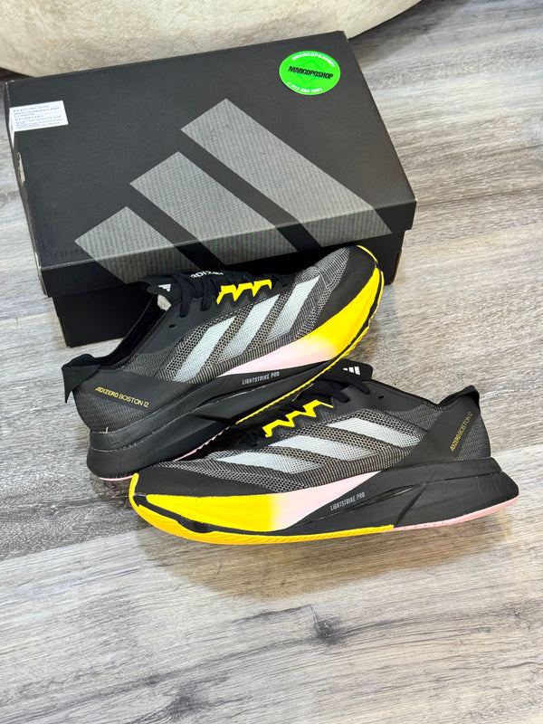 ADIZERO BOSTON 12