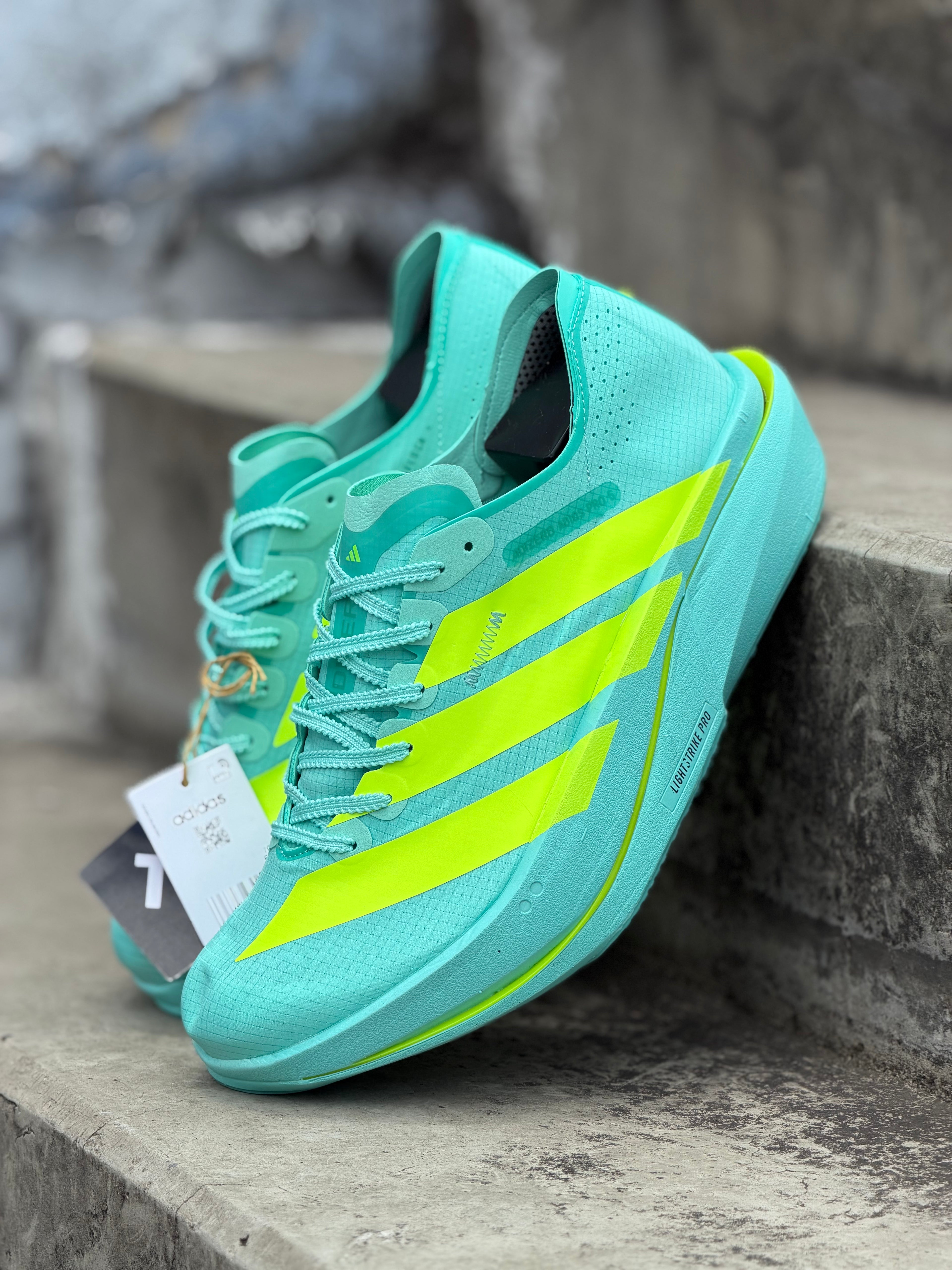 ADIDAS ADIÓS PRO 5