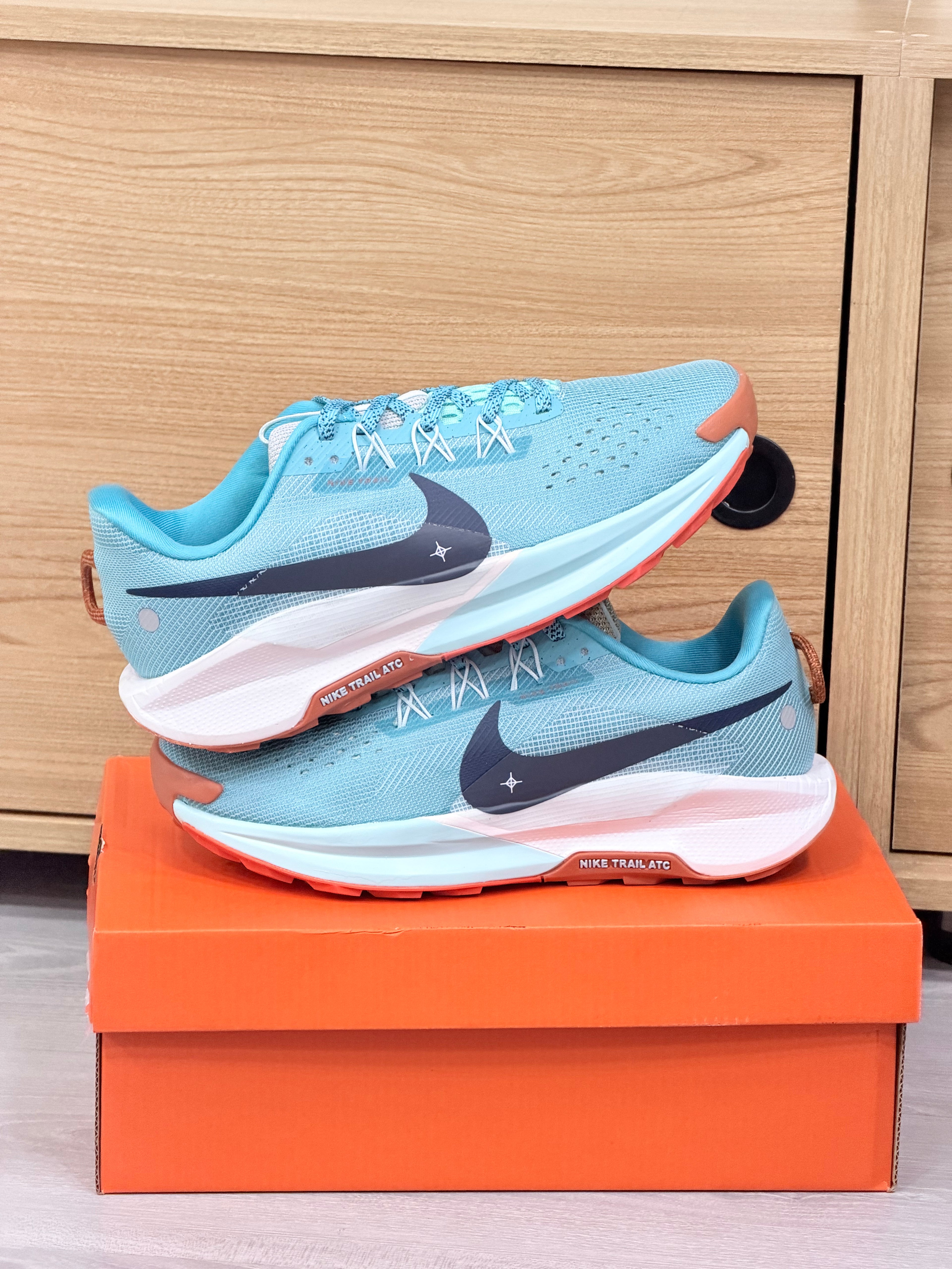 NIKE PEGASUS TRAIL 3