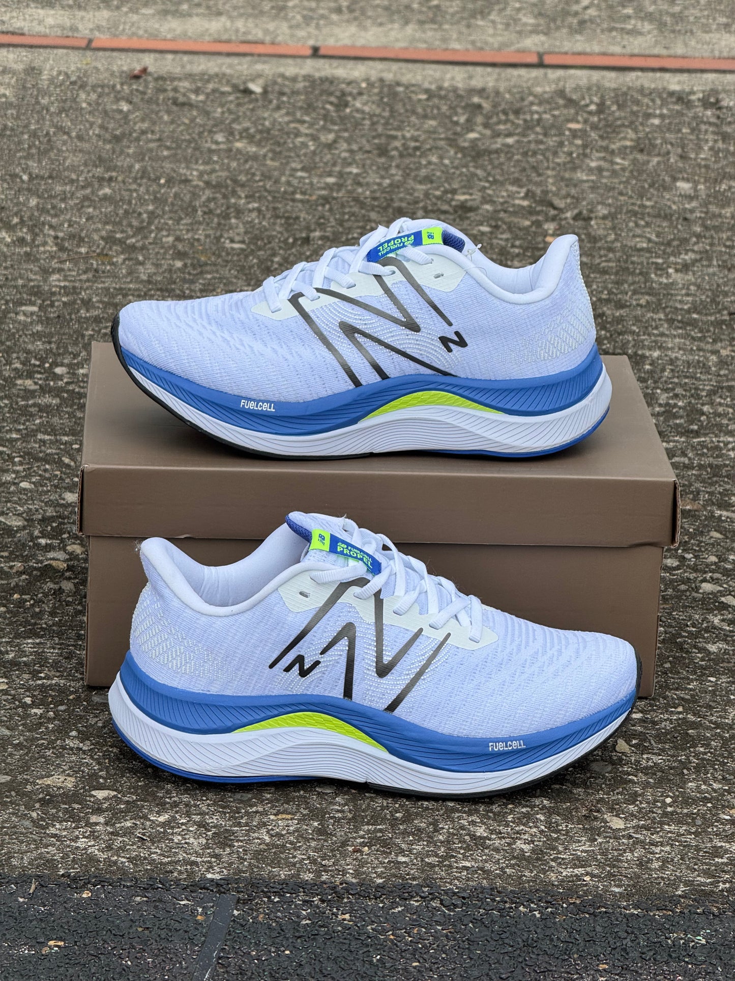 NEW BALANCE PROPEL