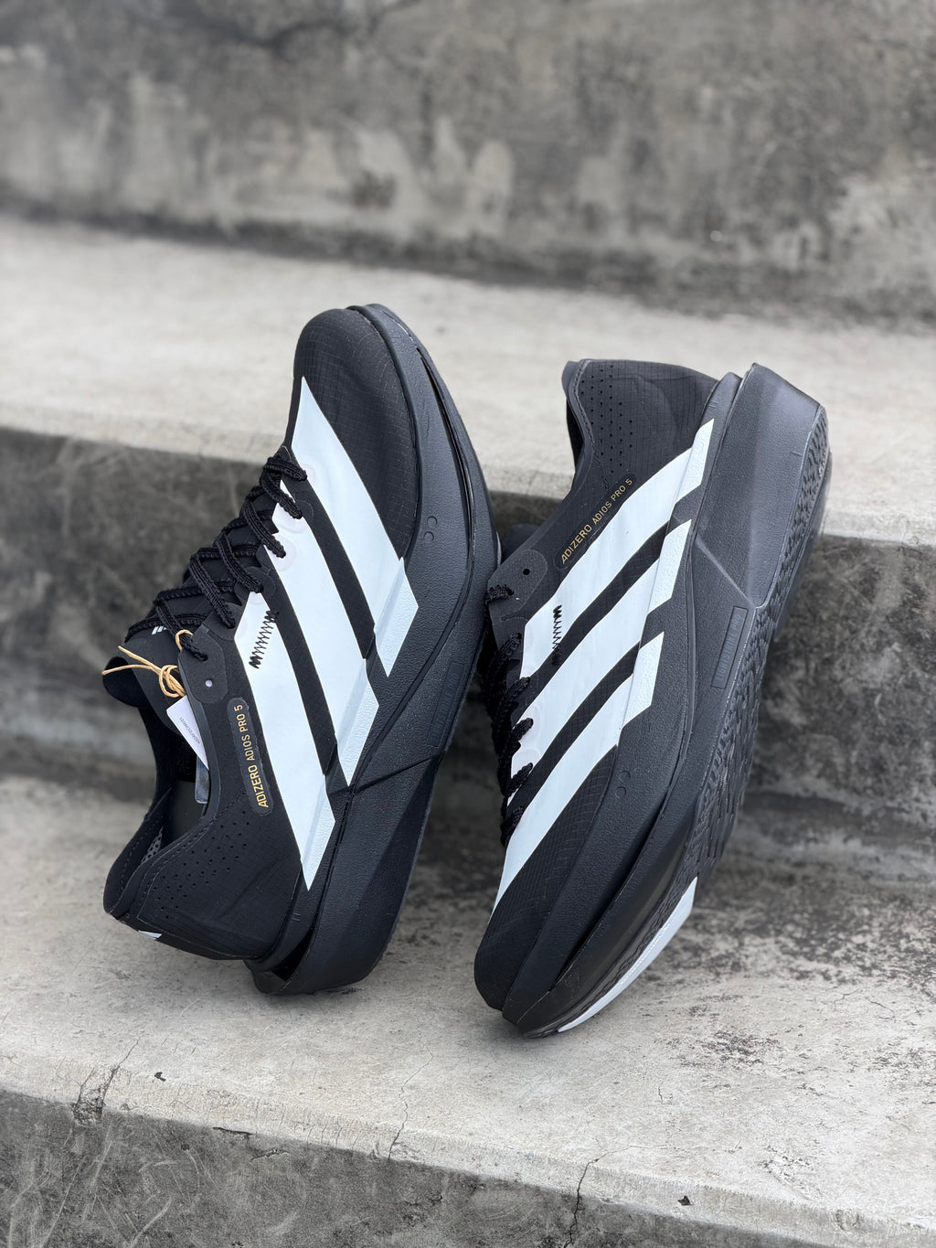 ADIDAS ADIÓS PRO 5