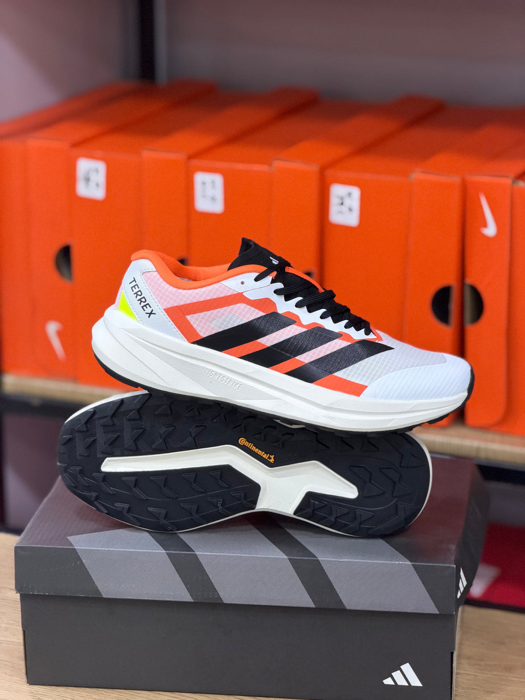 ADIDAS TERREX