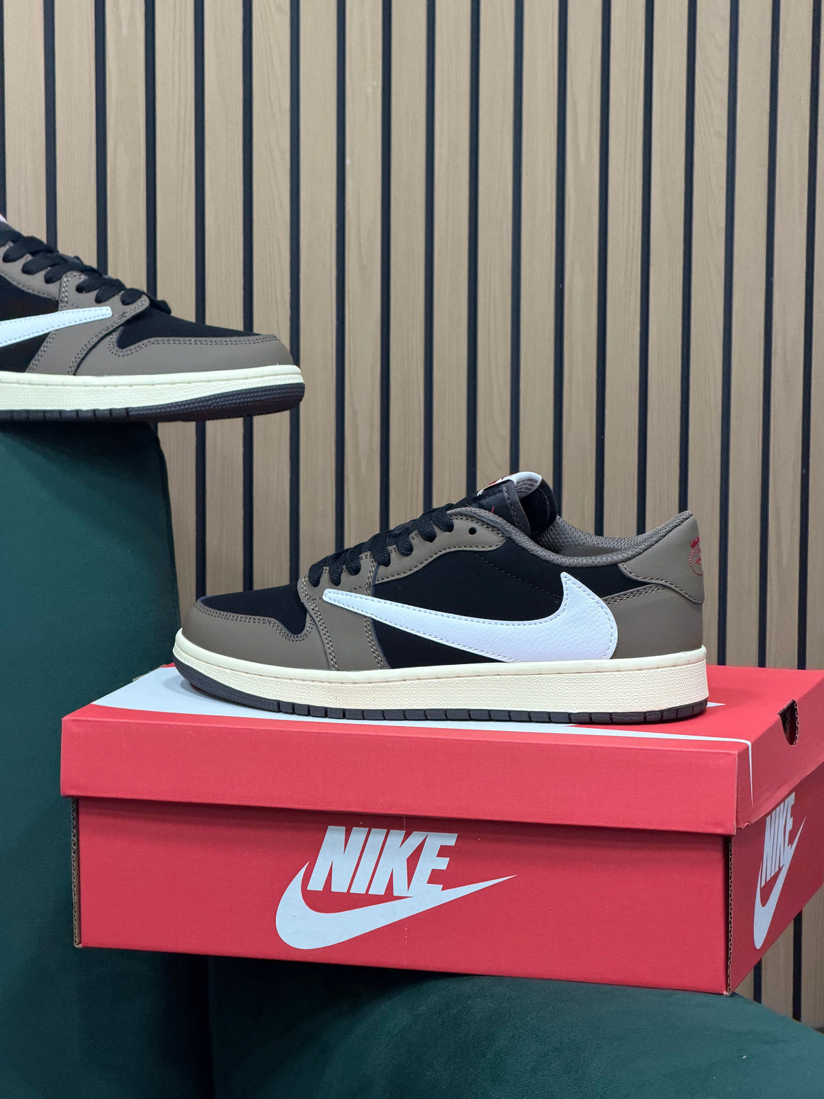 NIKE SB