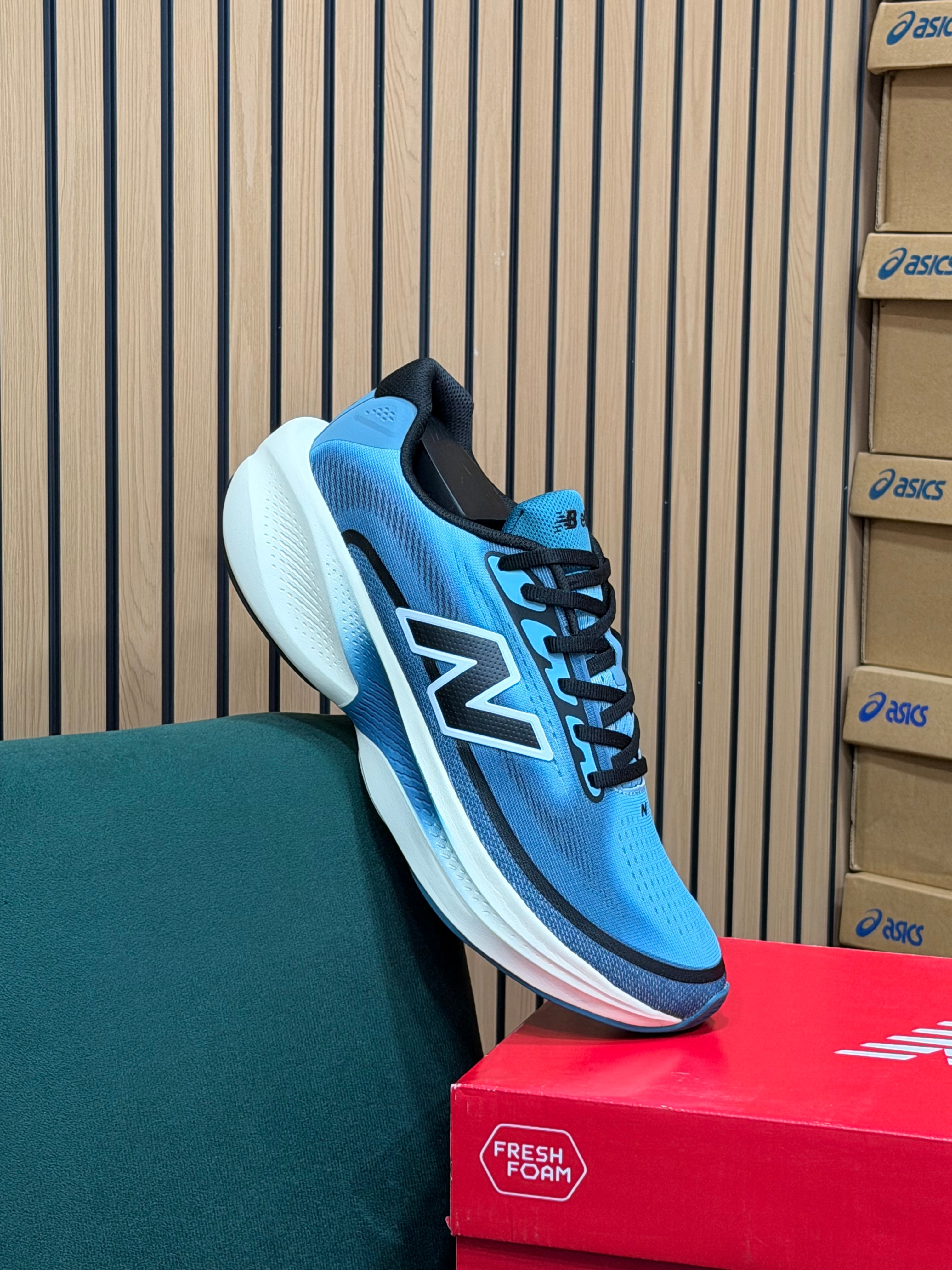 NEW BALANCE ELLIPSE