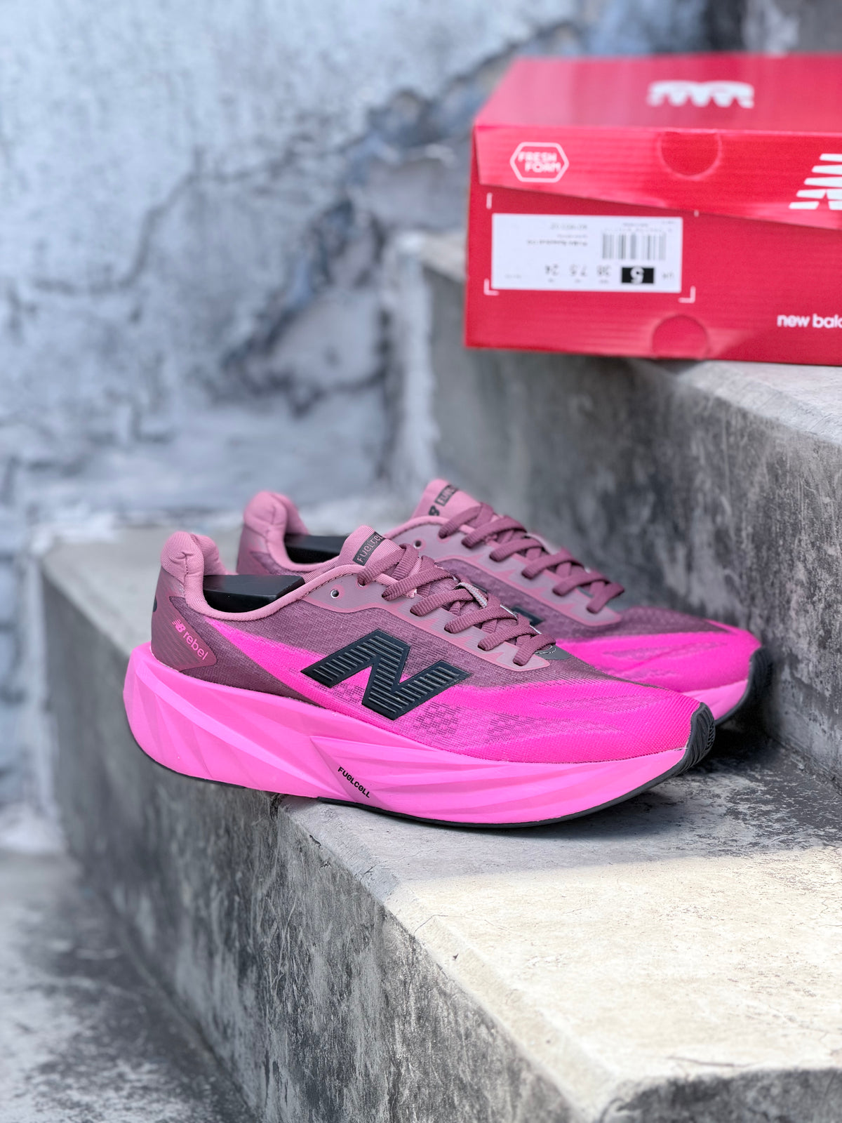 NB REBEL SC