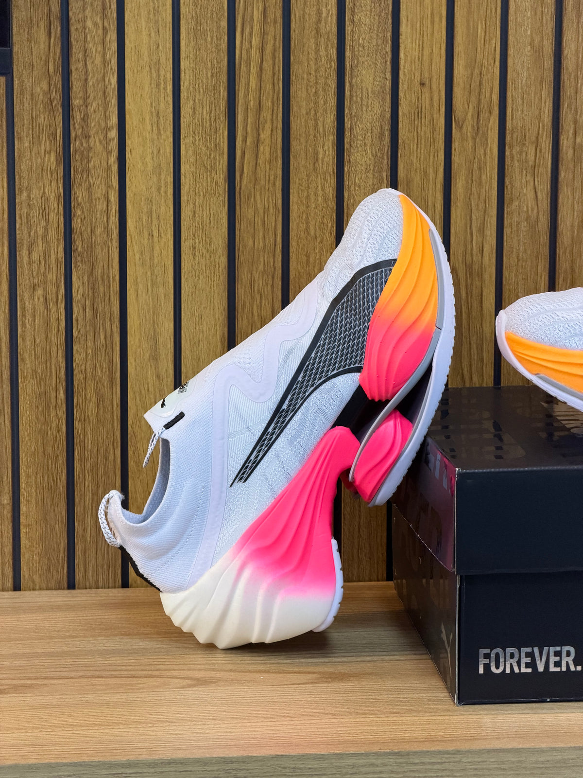 PUMA NITRO ELITE