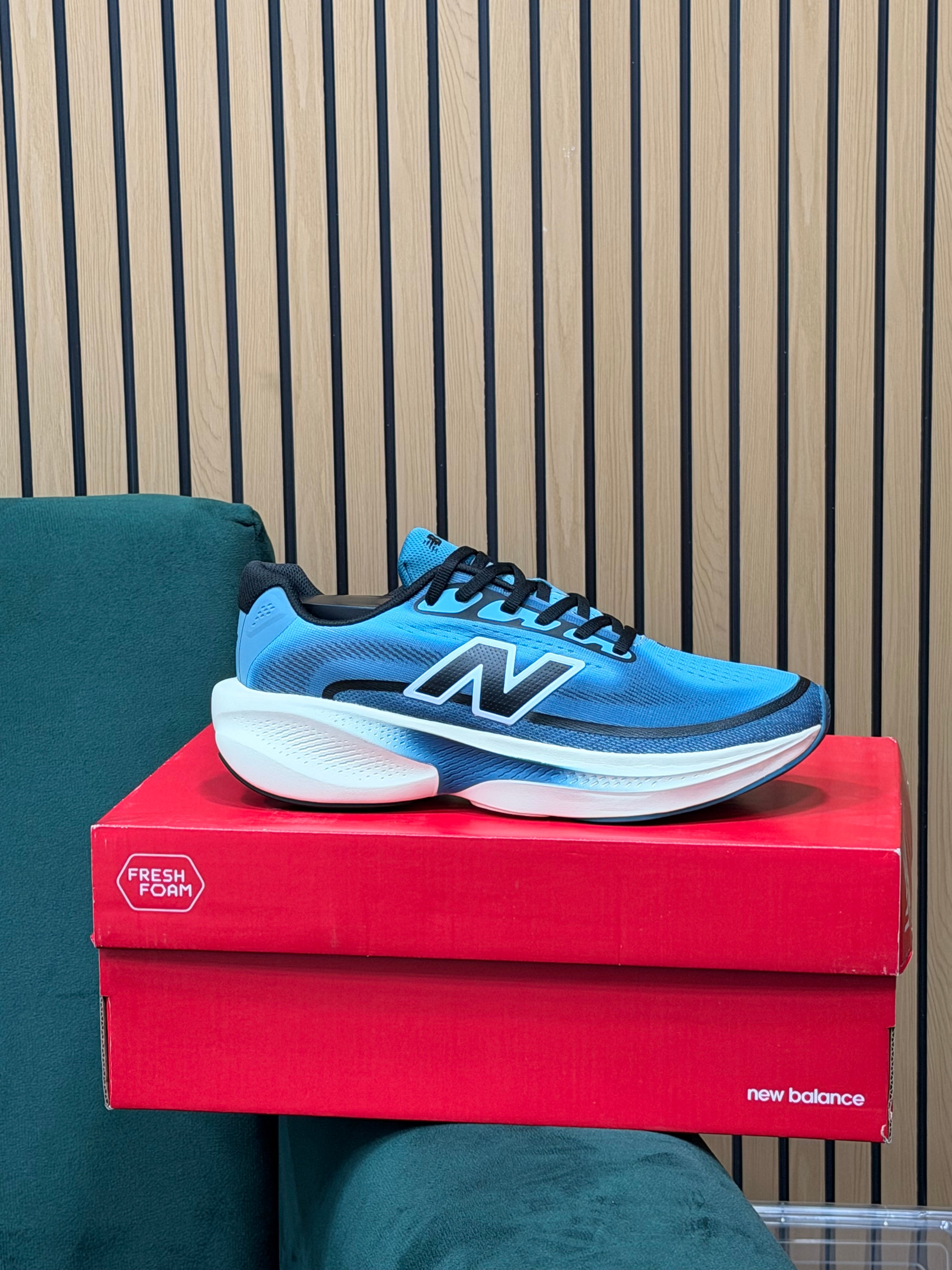 NEW BALANCE ELLIPSE
