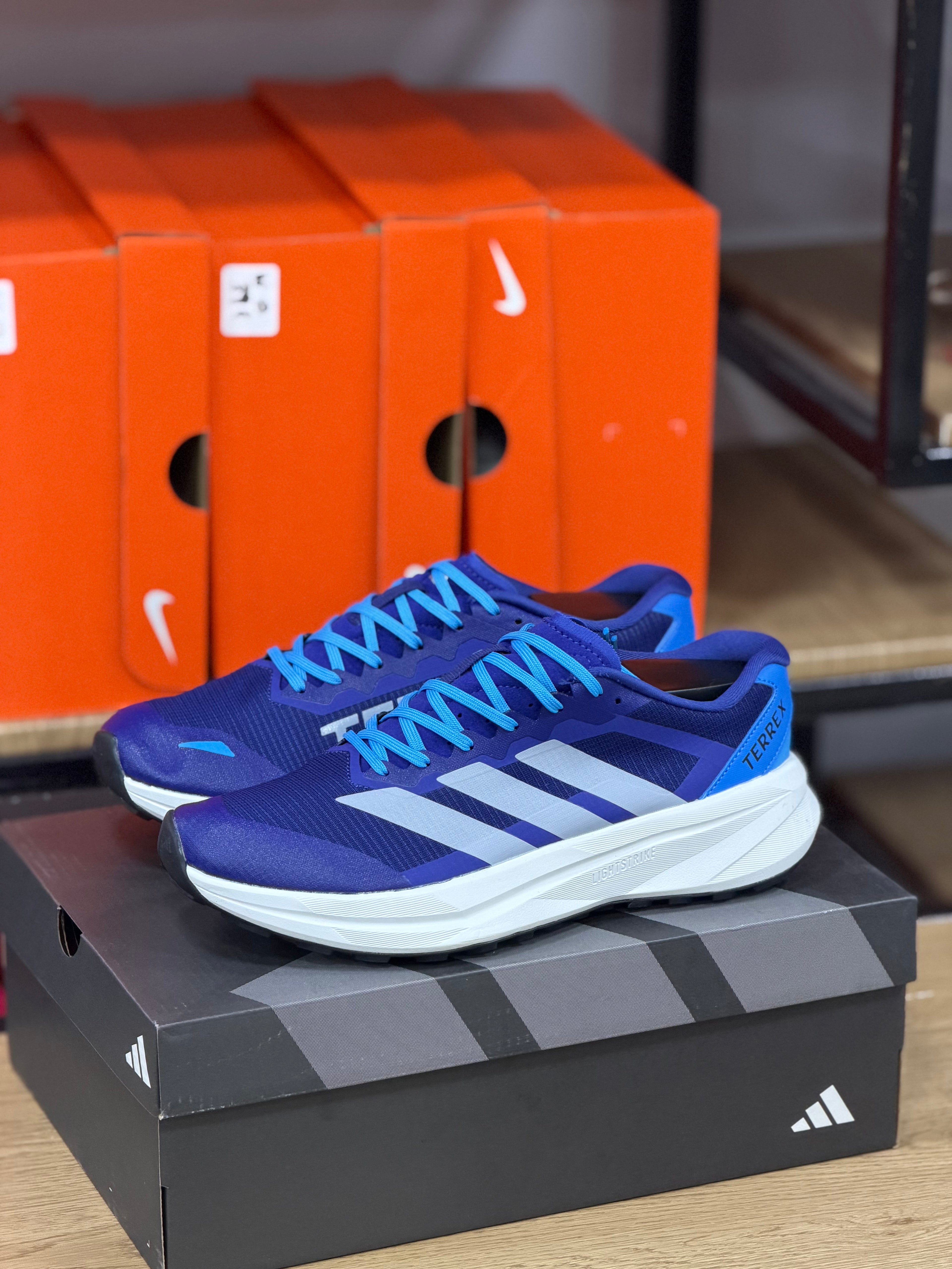 ADIDAS TERREX