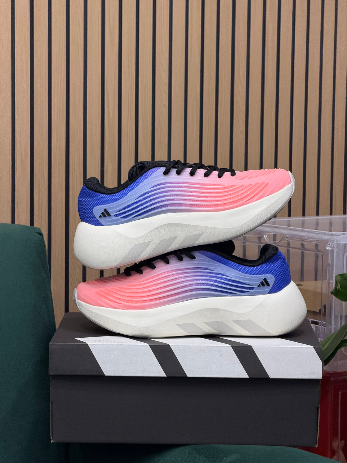 ADIDAS HYPERBOOTS EDGE
