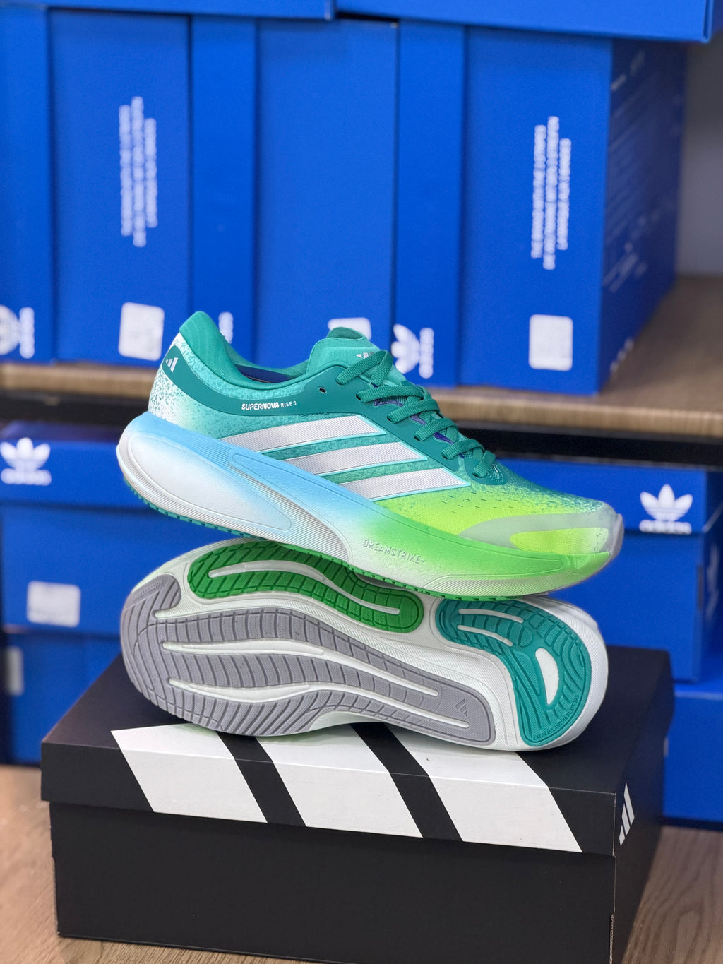 ADIDAS SUPERNOVA RISE 3