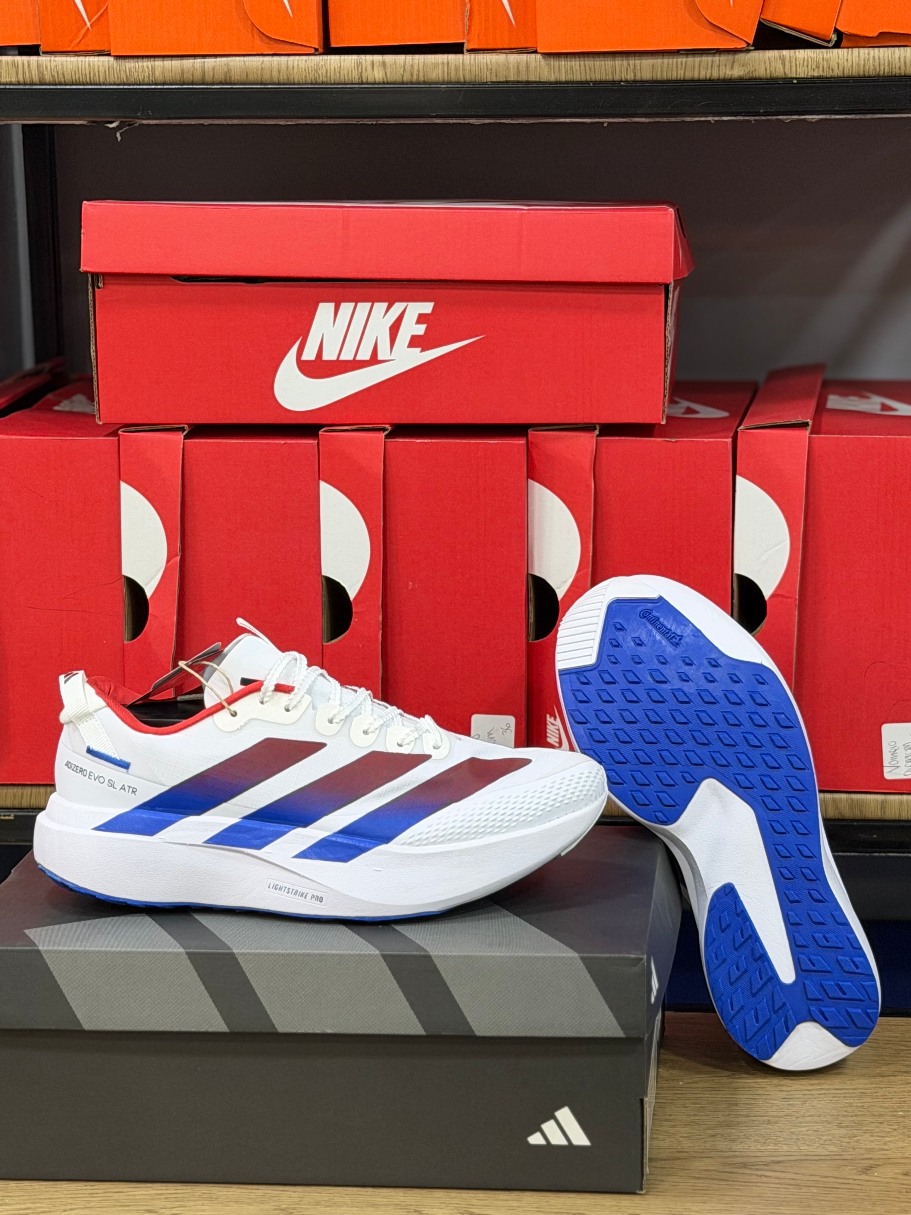 ADIDAS EVO SL ATR