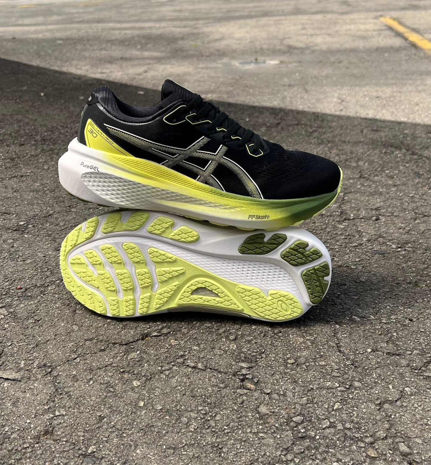 ASCIS KAYANO 30