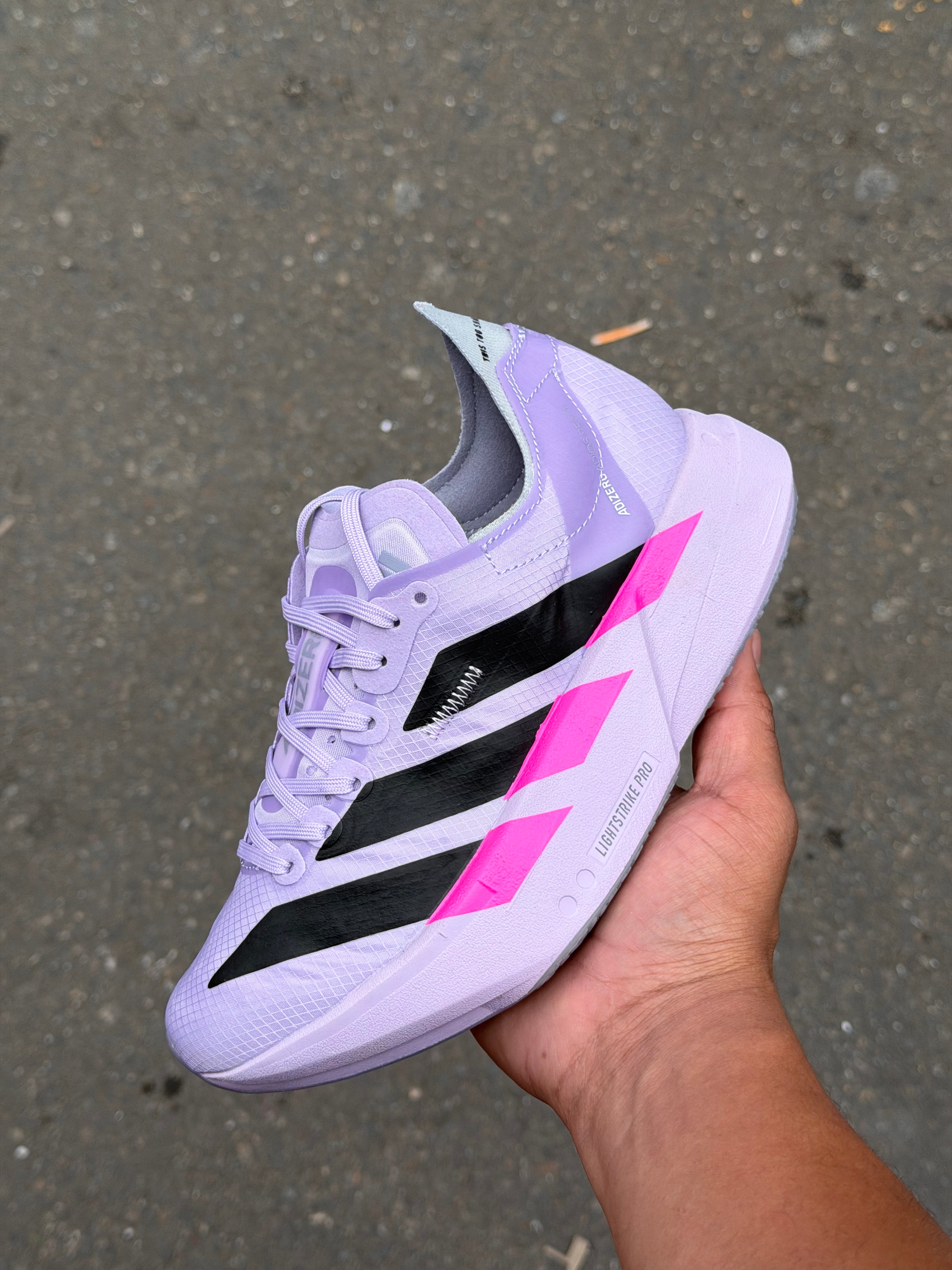 ADIZERO ADIÓS PRO 4