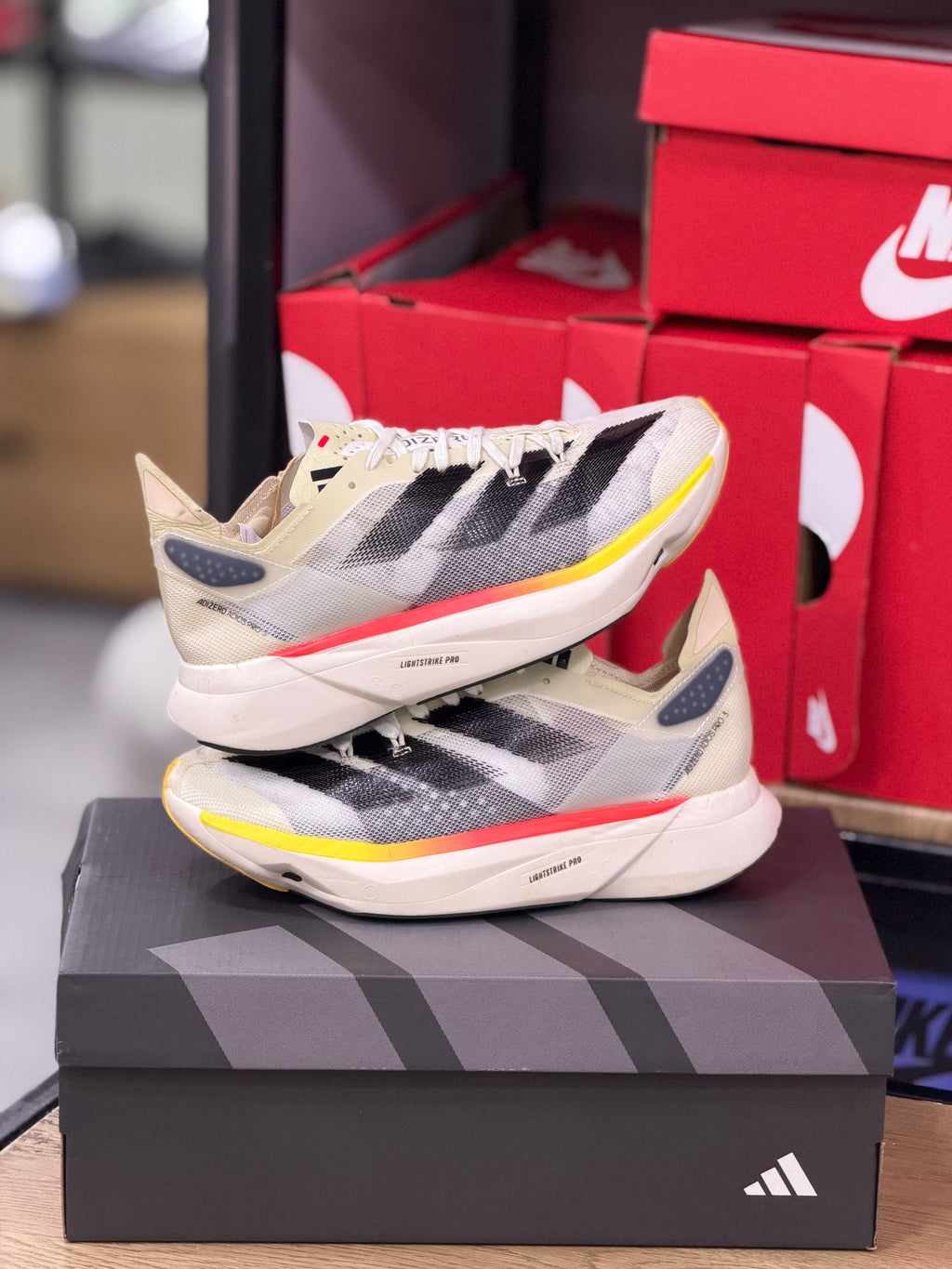 ADIZERO ADIÓS PRO 3