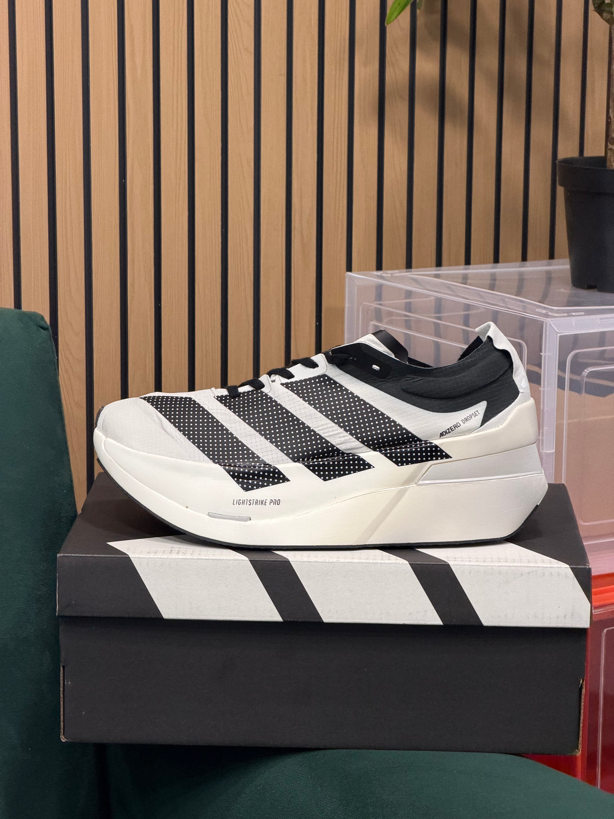 ADIDAS DROSEP
