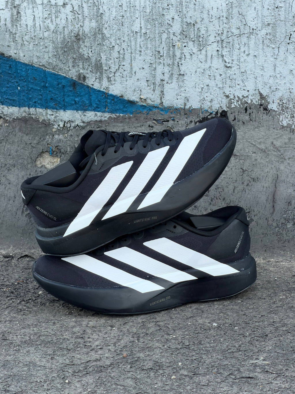 ADIZERO EVO SL