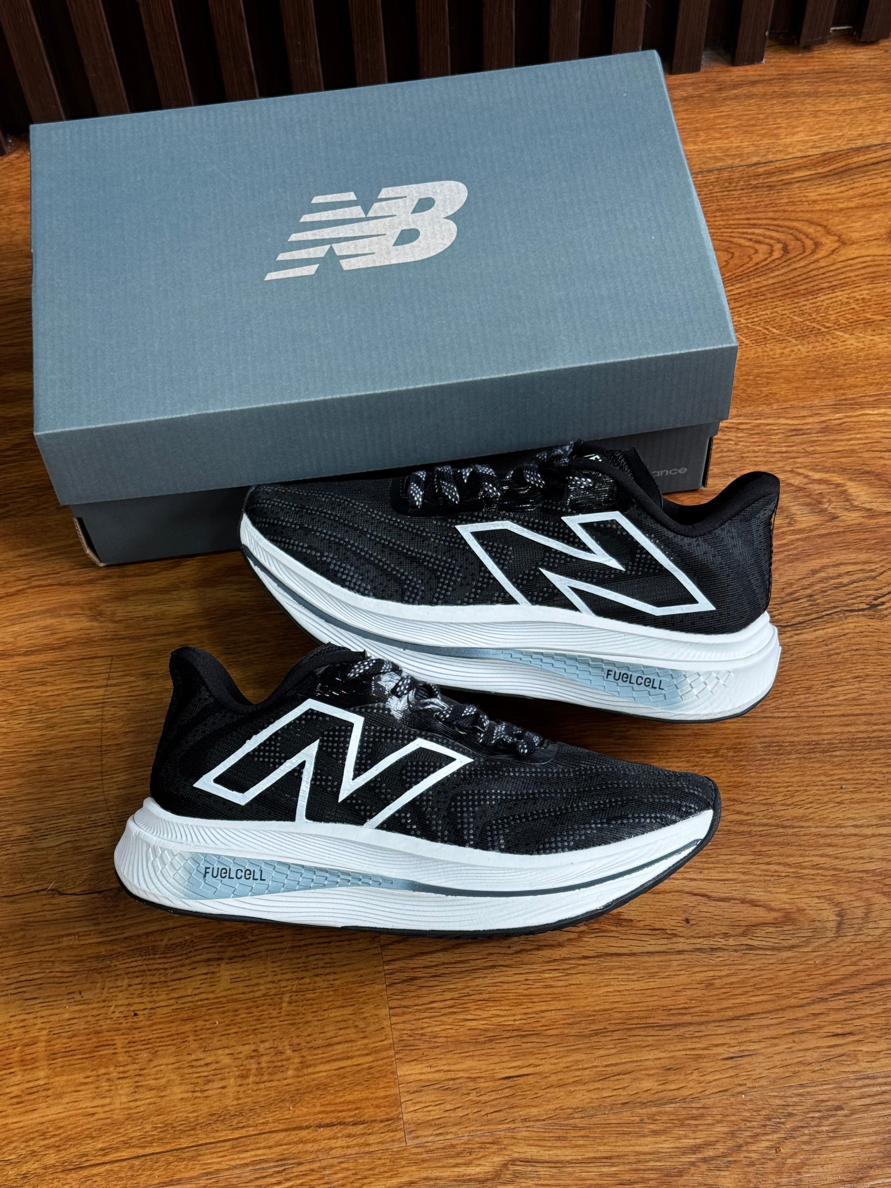 NB TRAINER