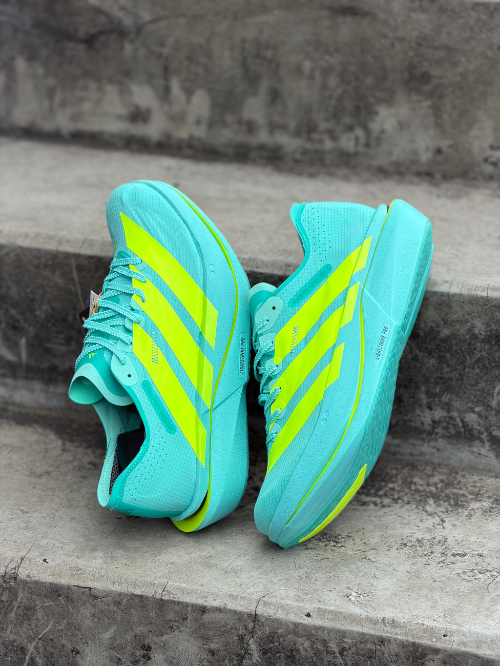 ADIDAS ADIÓS PRO 5