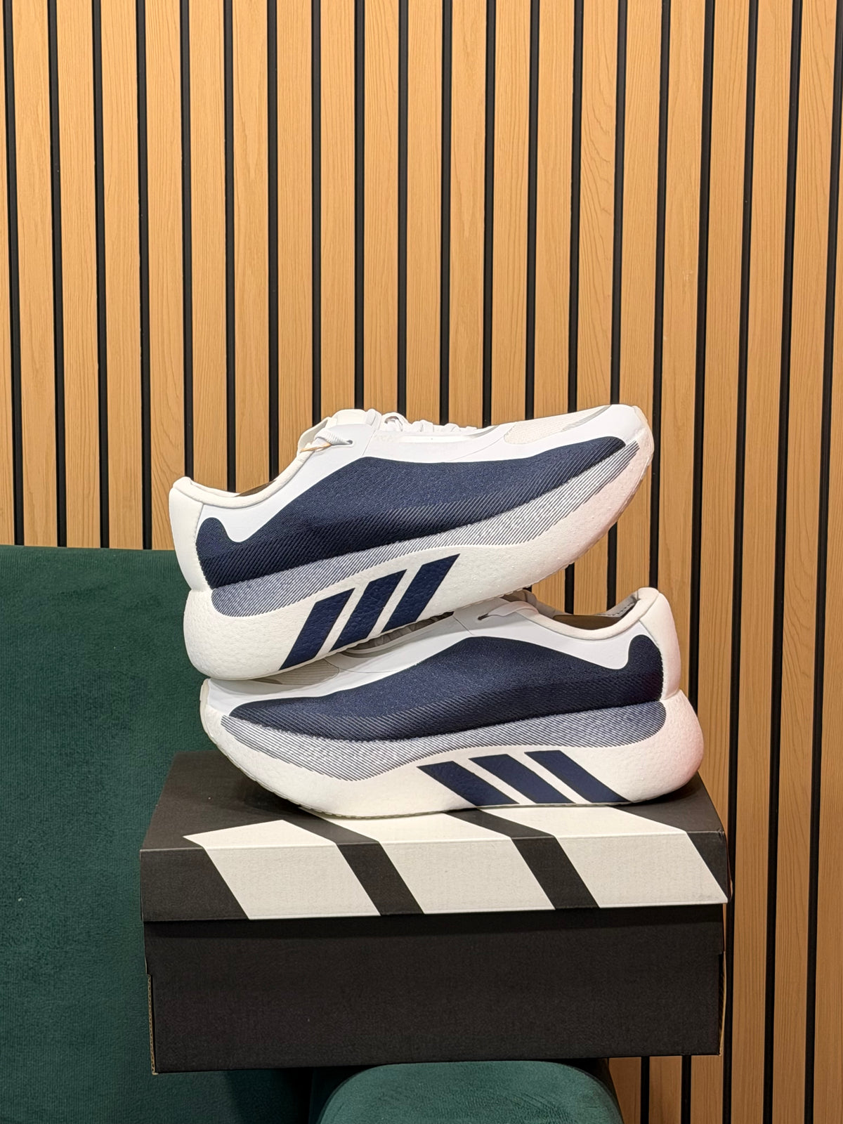 ADIDAS HYPERBOOTS