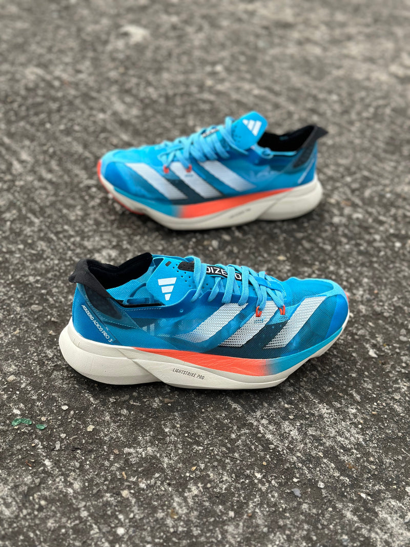 ADIOS PRO 3