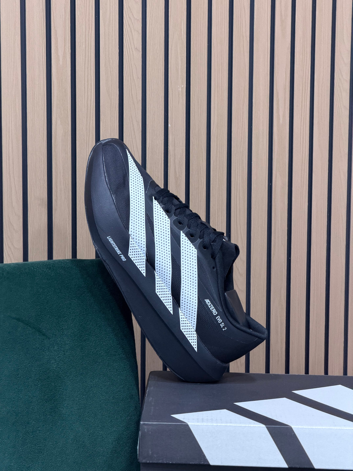 ADIZERO EVO SL 2