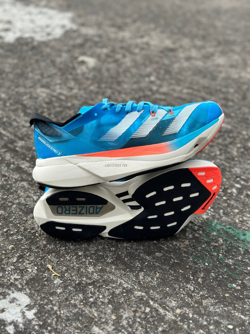 ADIOS PRO 3