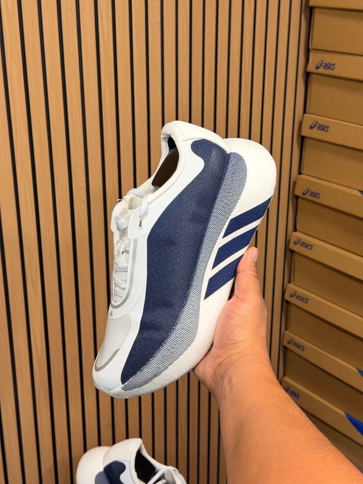 ADIDAS HYPERBOOTS