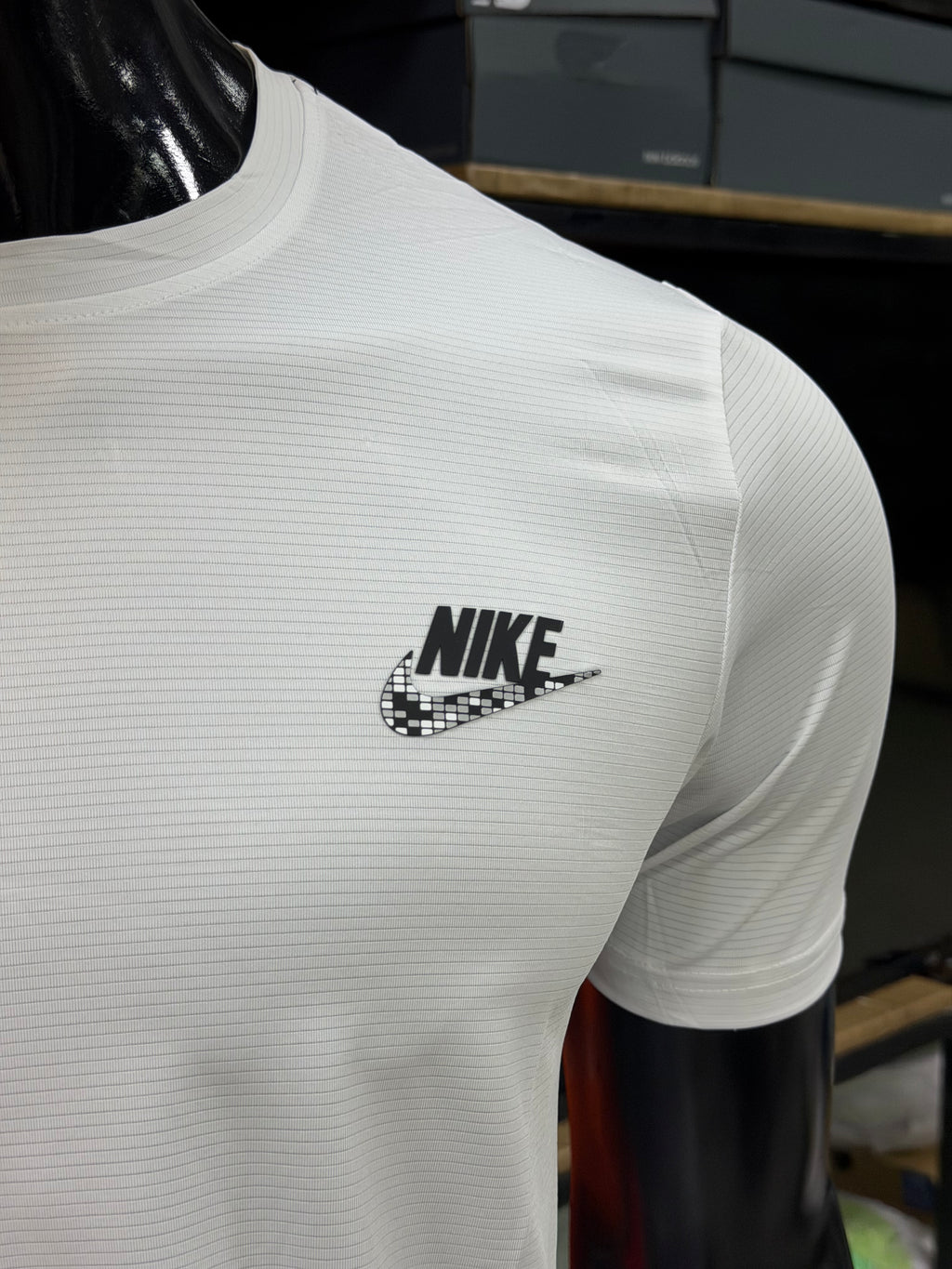 NIKE TELA DRIFIT