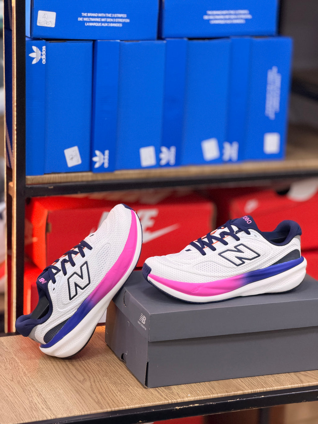 NEW BALANCE