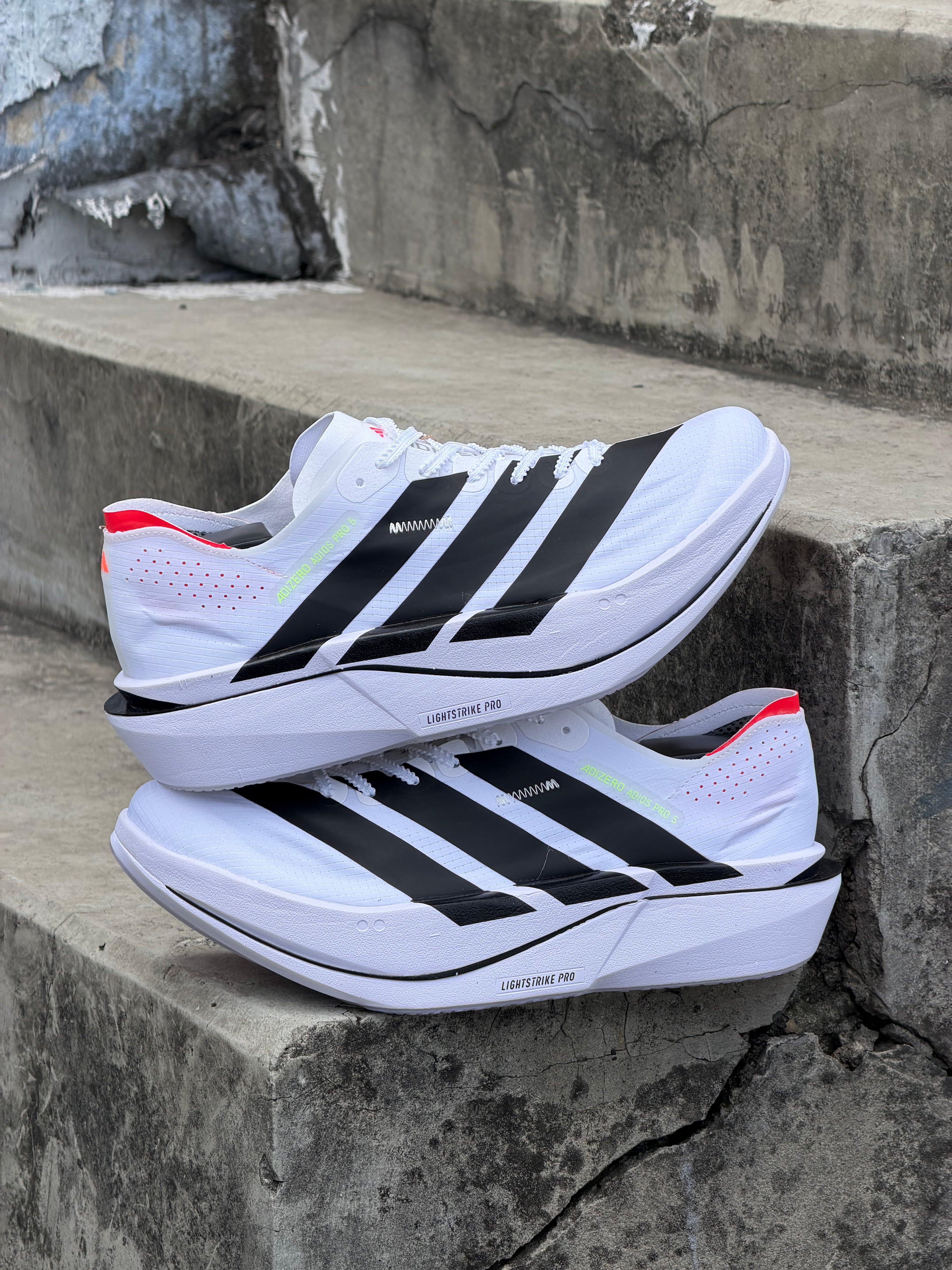 ADIDAS ADIÓS PRO 5
