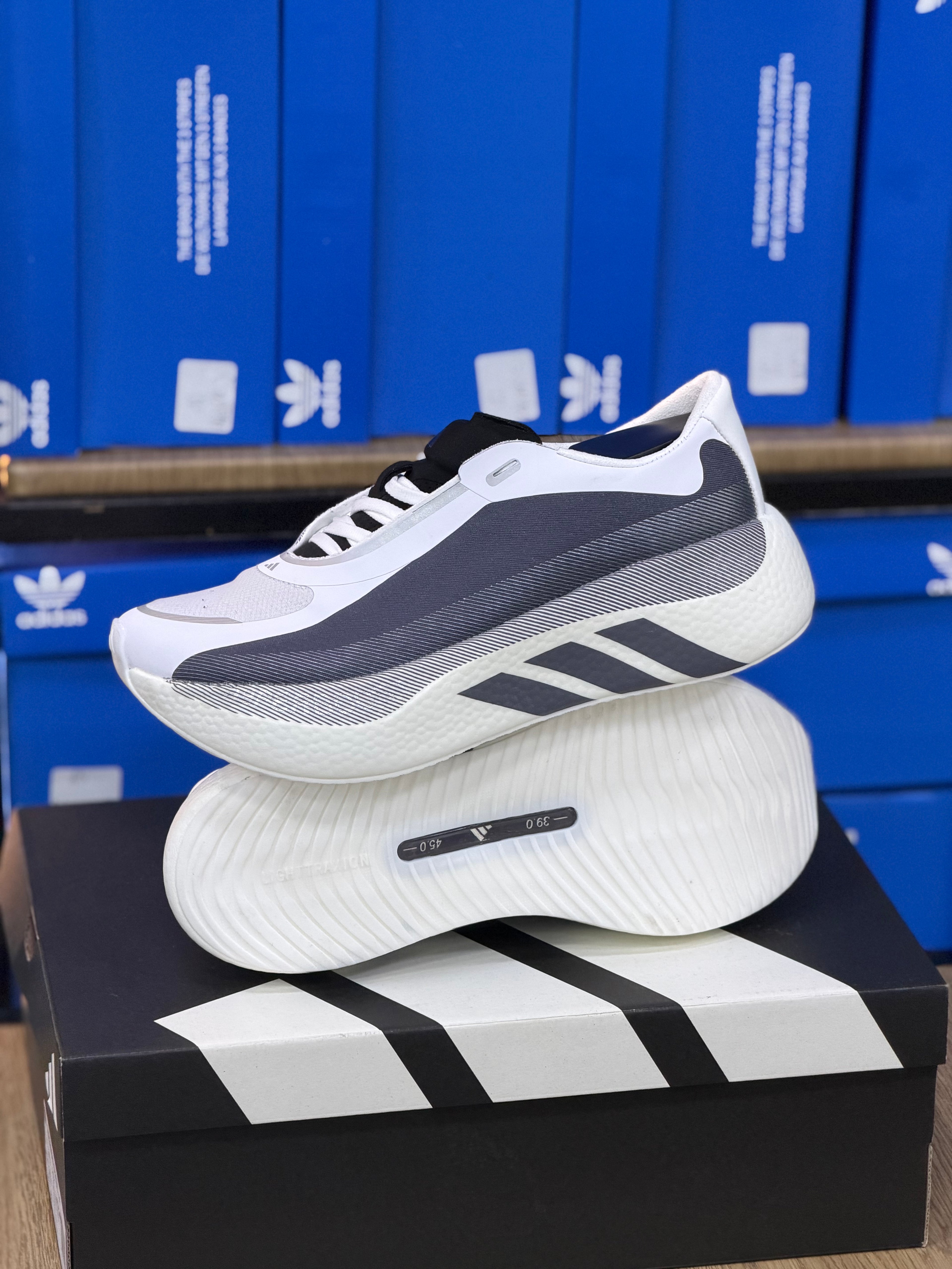 ADIDAS HYPERBOOTS EDGE