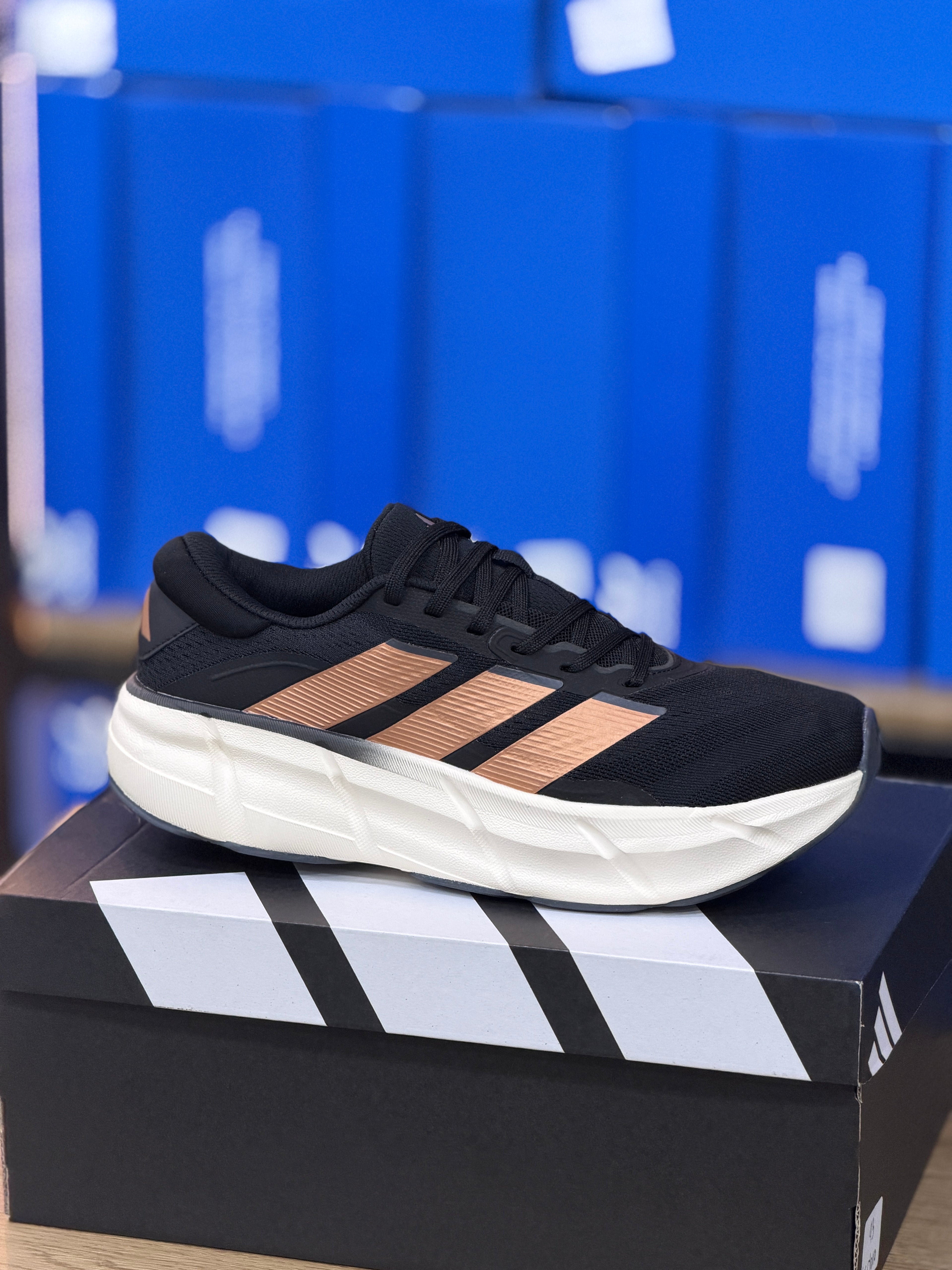 ADISTAR