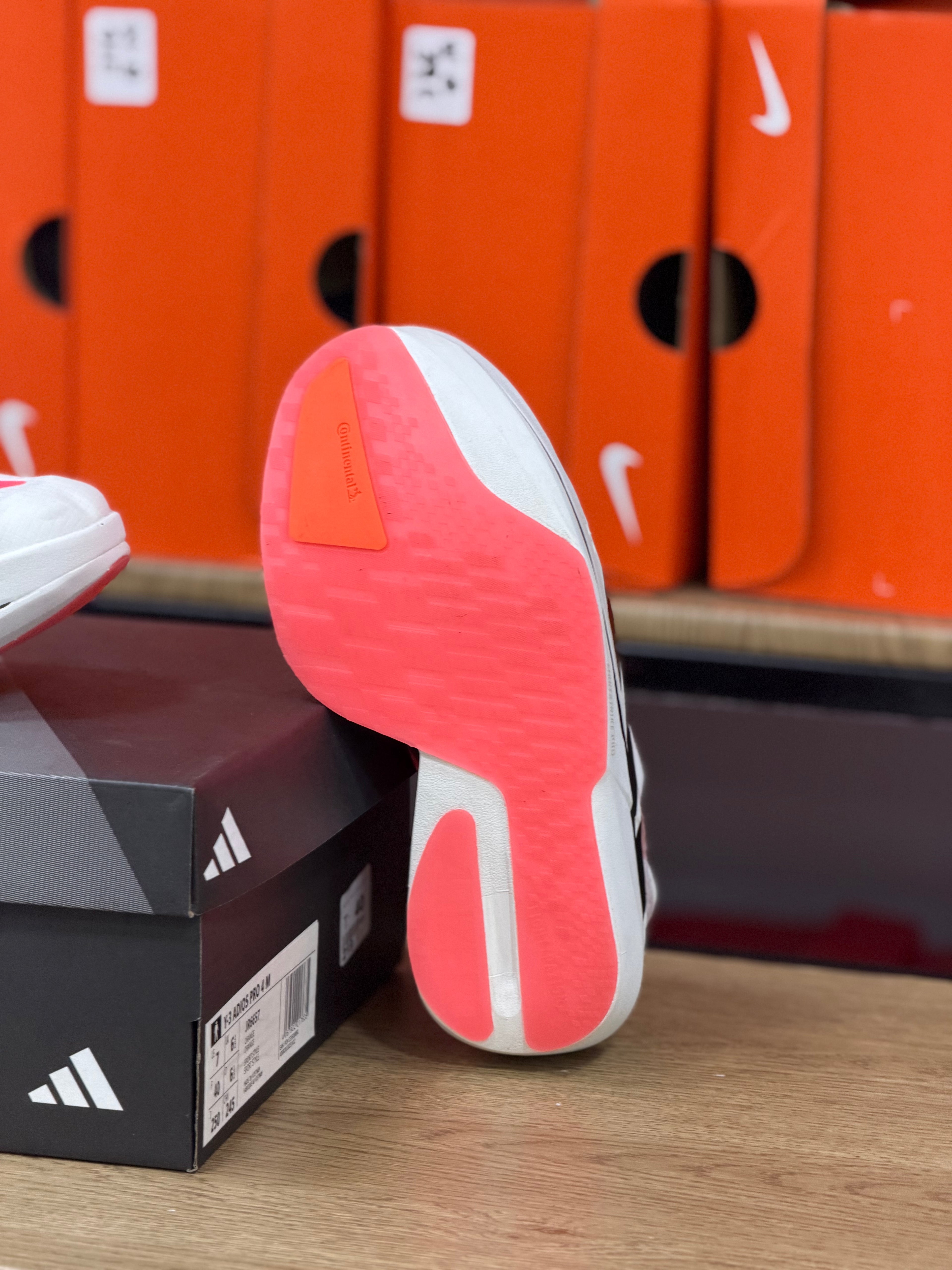 ADIDAS ADIÓS PRO 5